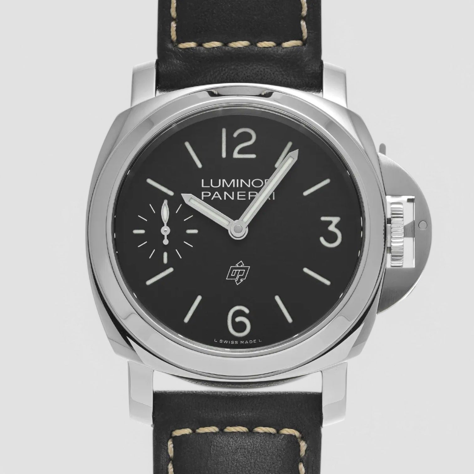 Luminor Logo 44mm