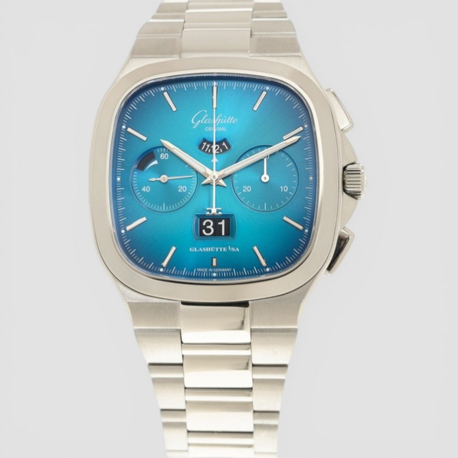 Vintage Seventies Chronograph