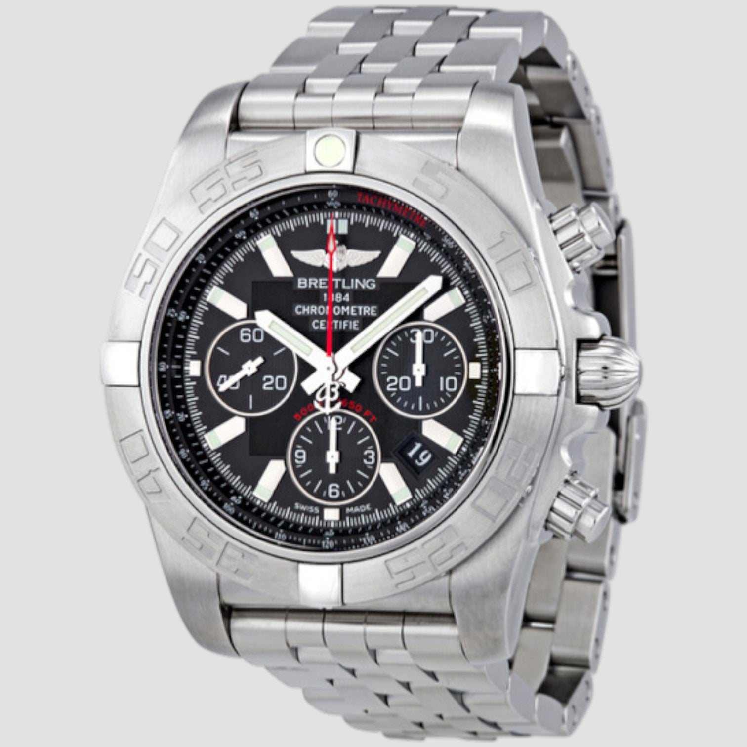 Chronomat B01 Flying Fish Automatic Men's Watch
