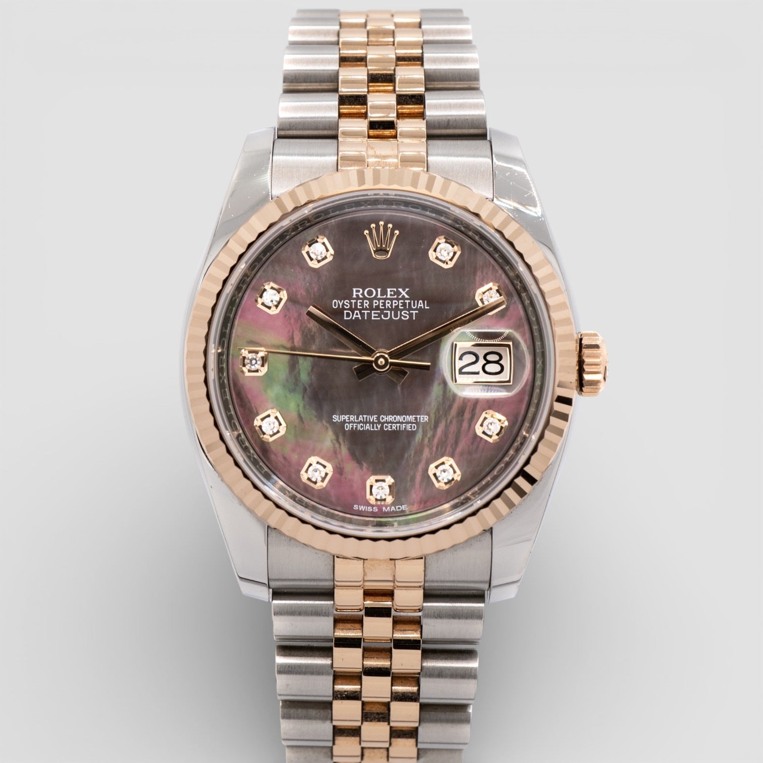 Datejust 36