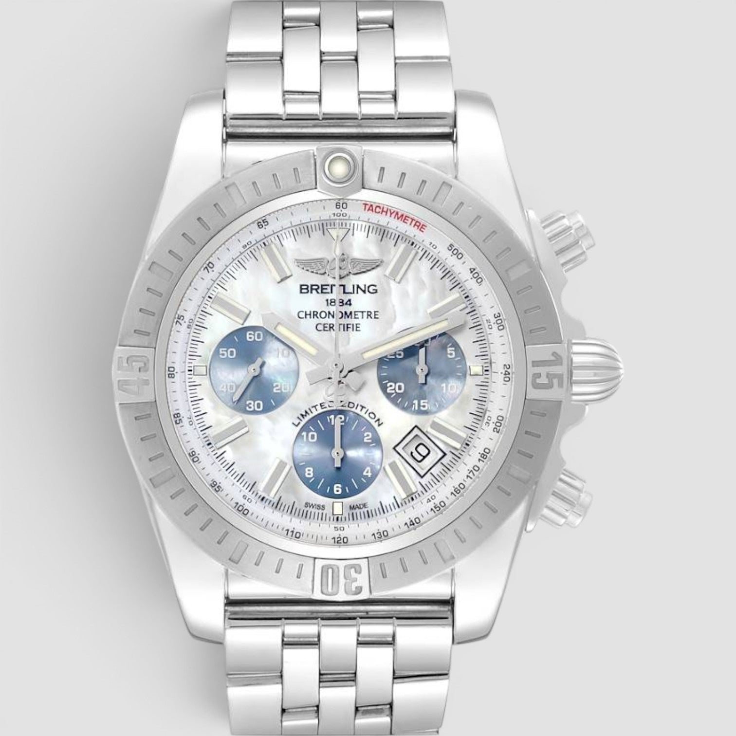 Chronomat