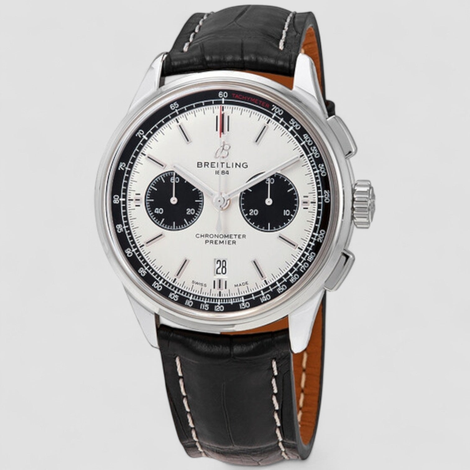 Premier B01 Chronograph 42