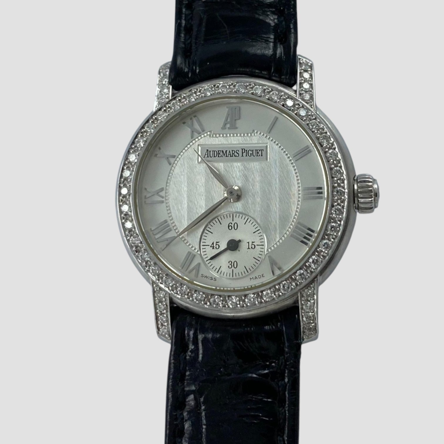 JULES AUDEMARS WOMEN'S WATCH