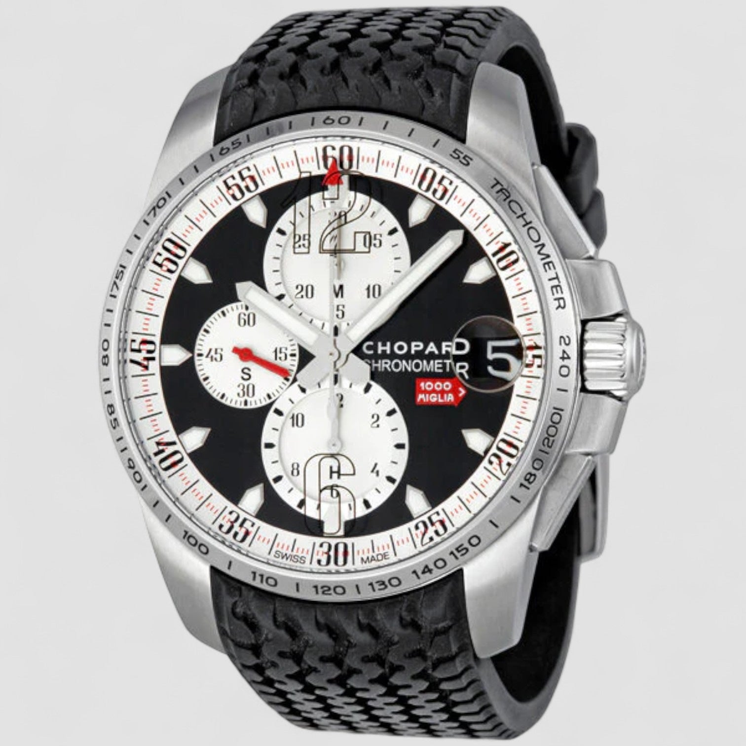 Mille Miglia GT XL Chronograph Limited Edition Men's Watch