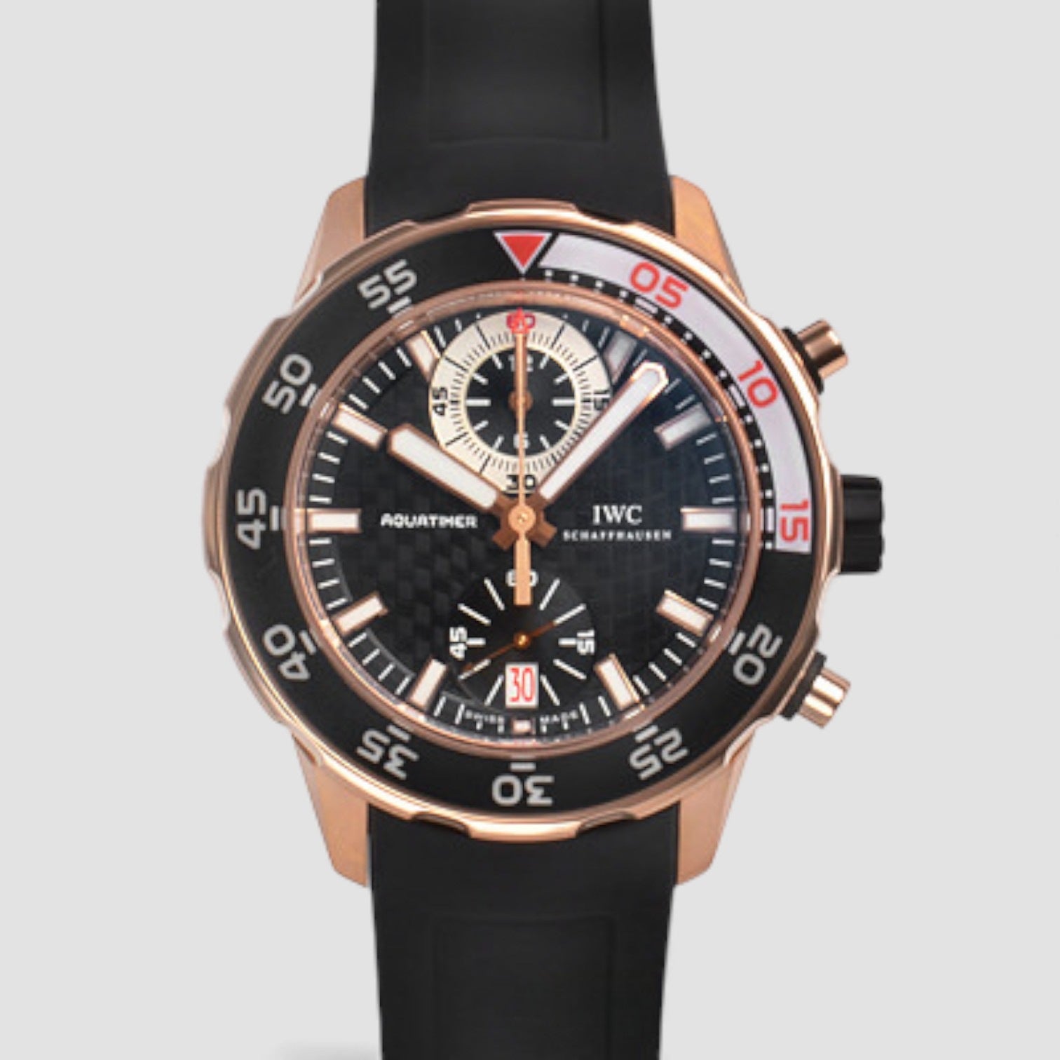 Aquatimer Chronograph