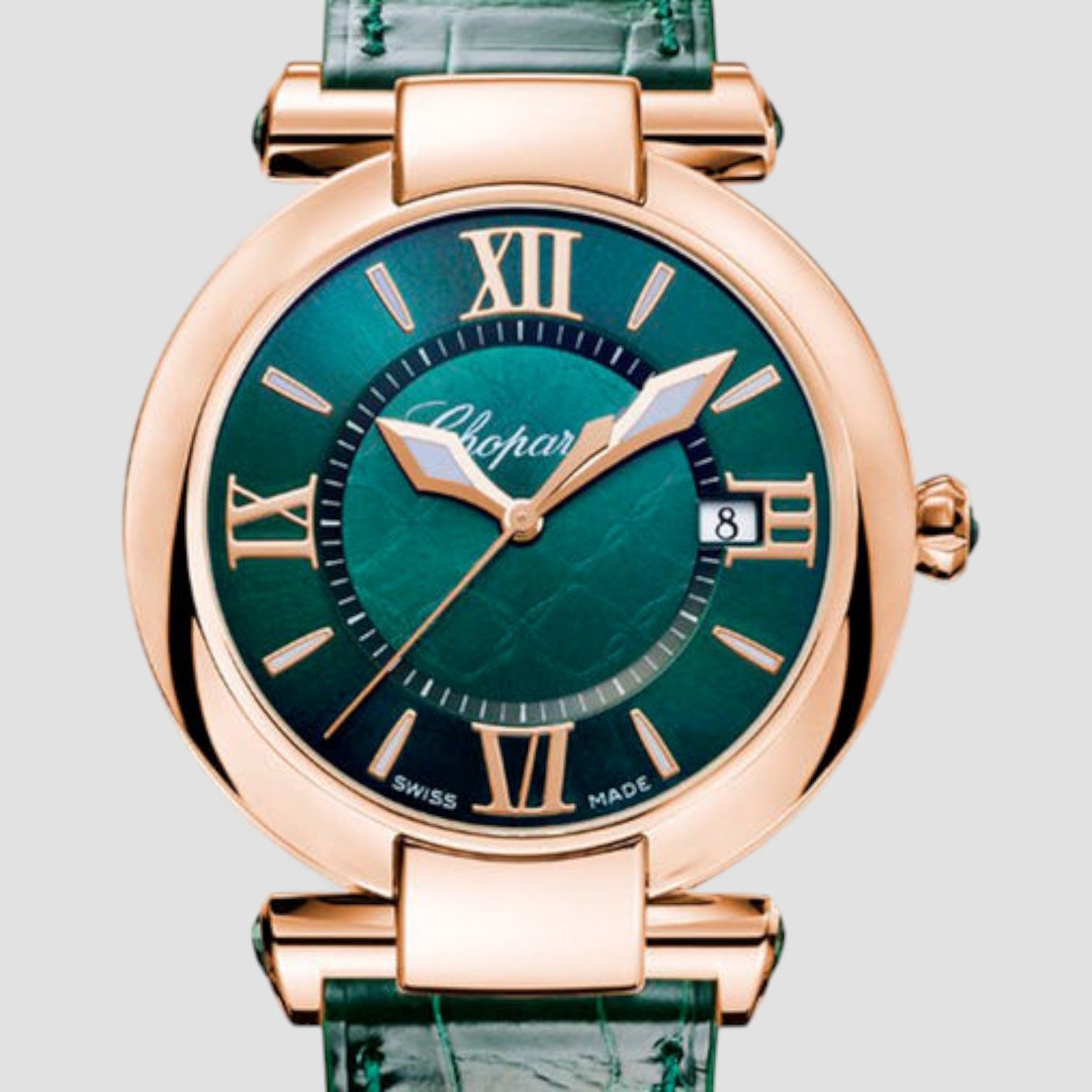 Imperiale Quartz 36mm Ladies Watch