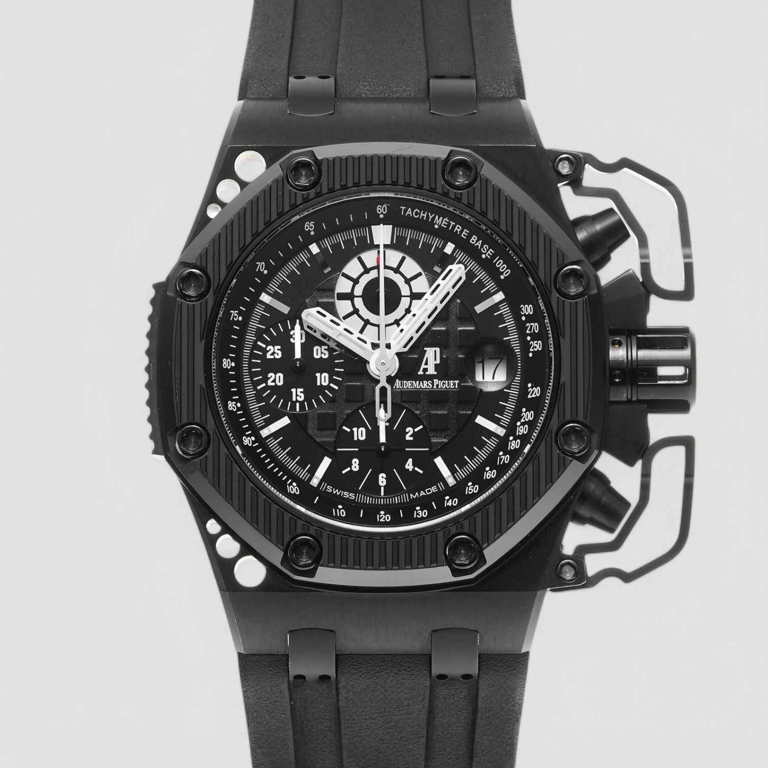 Royal Oak Offshore "Survivor" Limited Edition