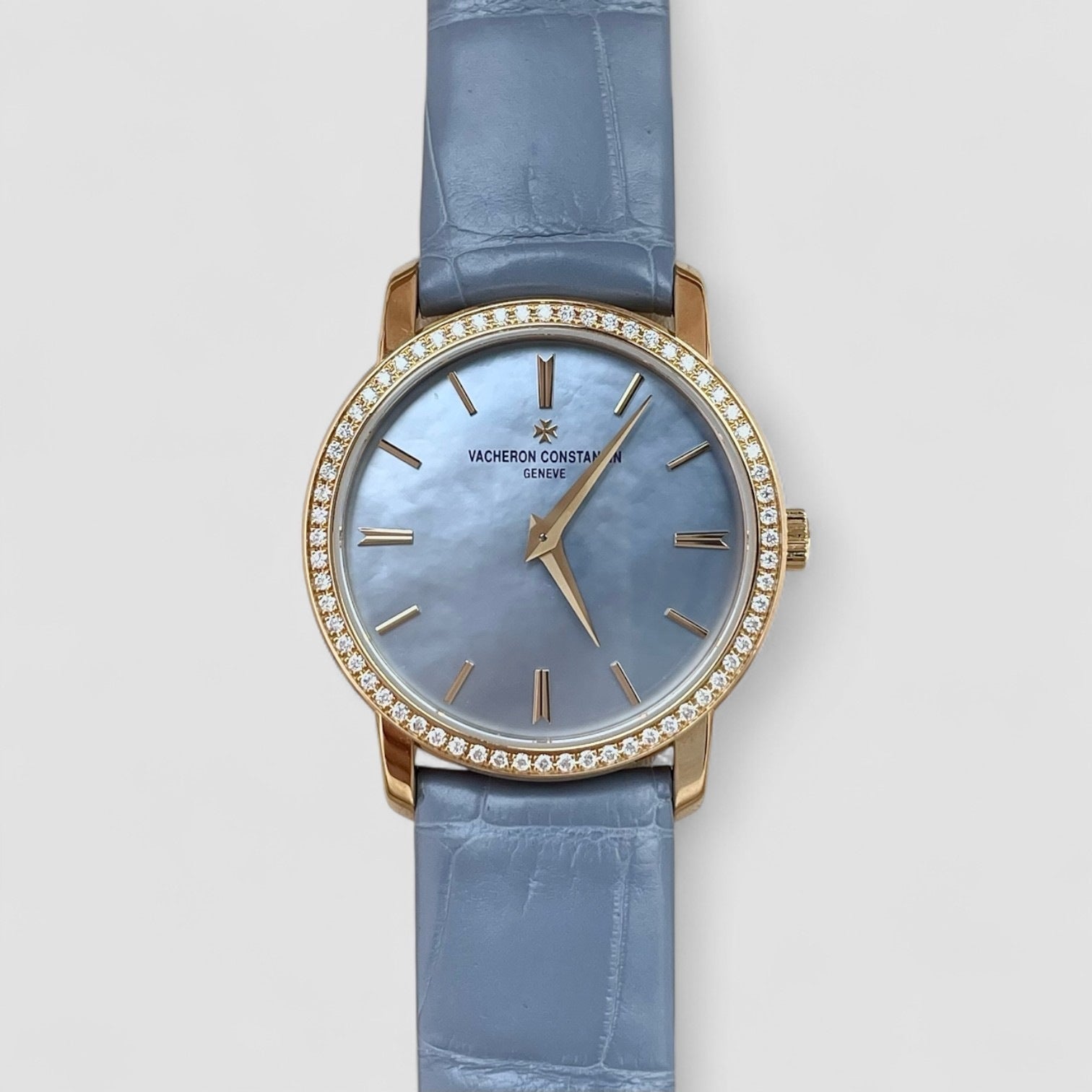Legacy Series, Ladies' Precision Quartz watch