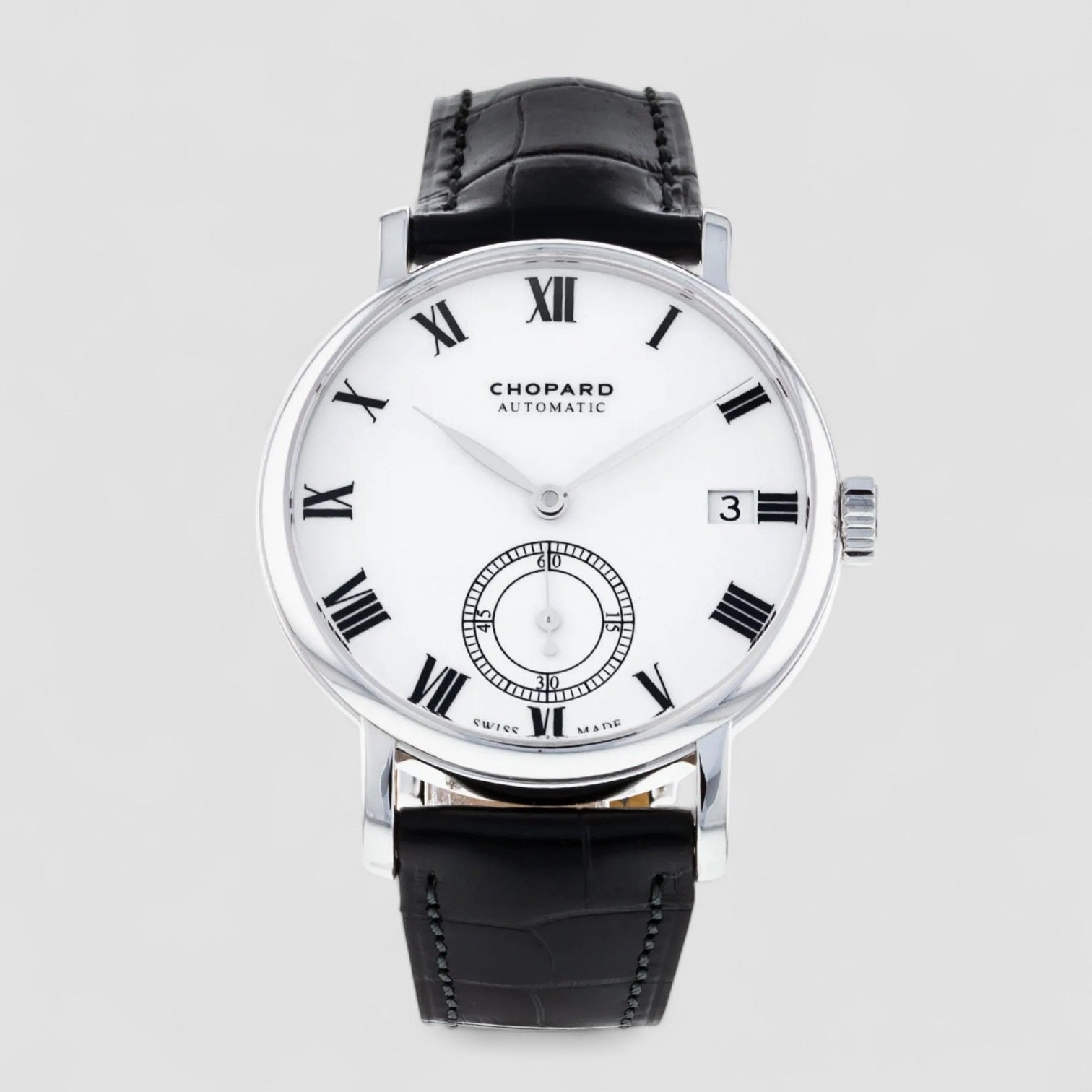 CLASSIC MANUFACTURE MEN'S WATCH