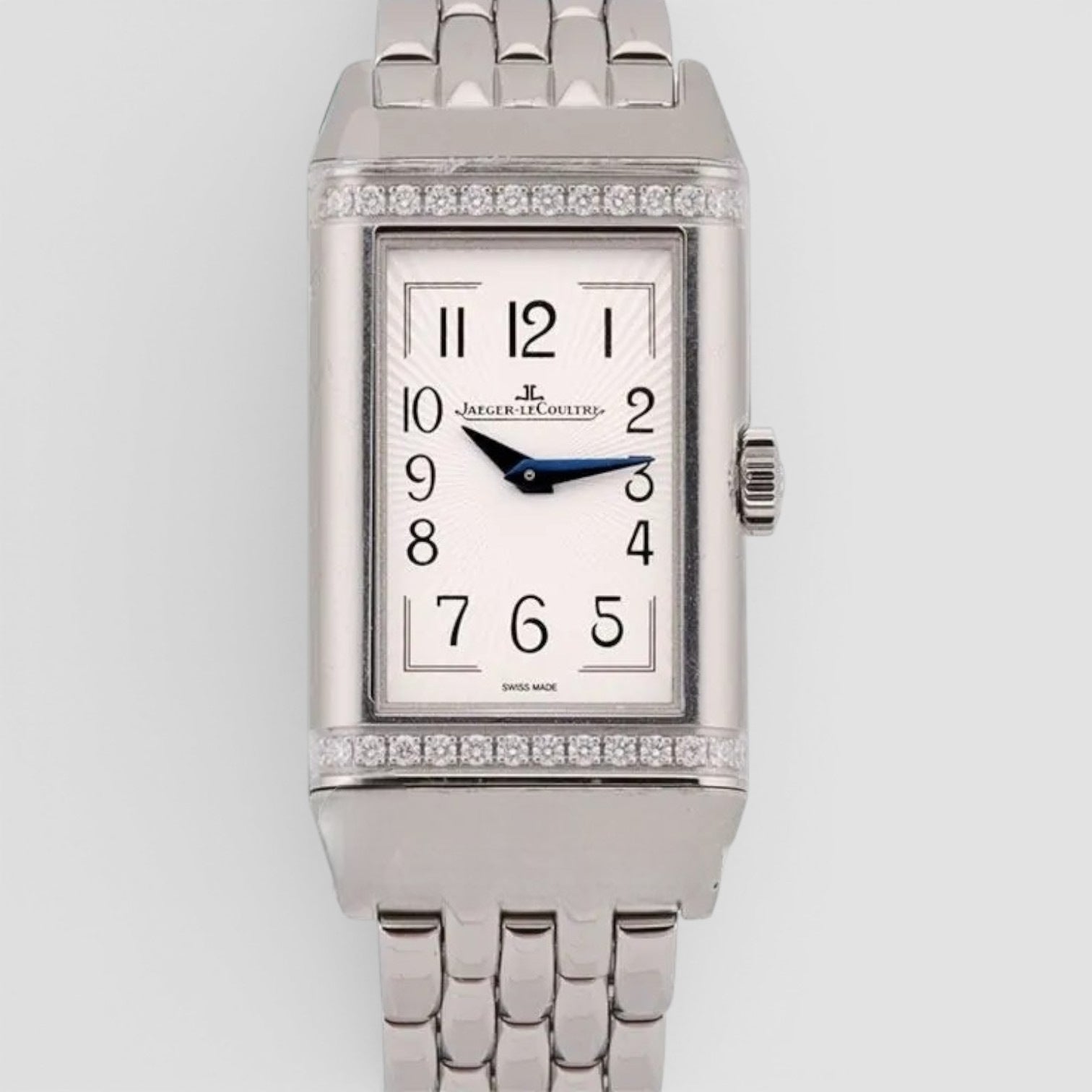 Reverso One Duetto