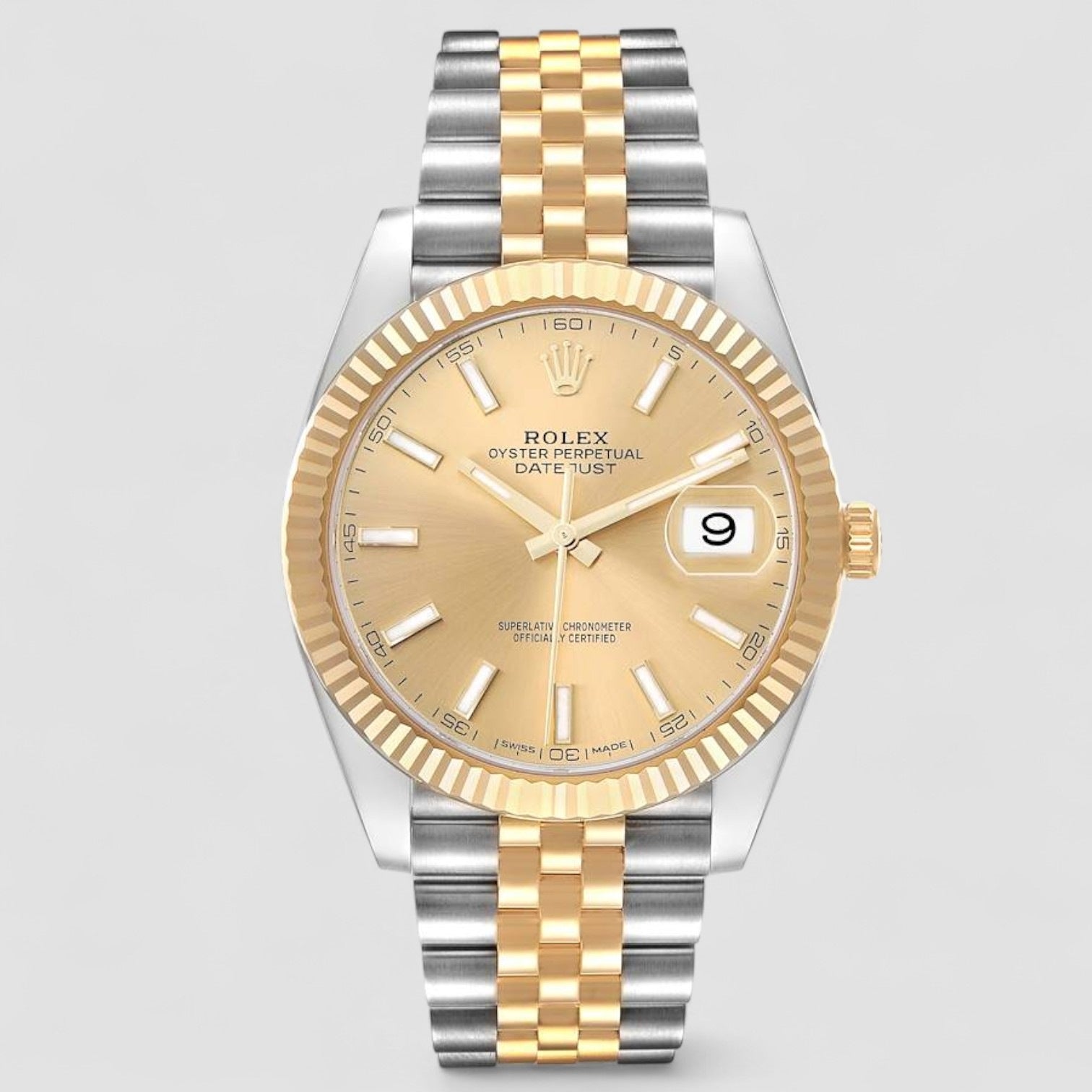 Datejust 41