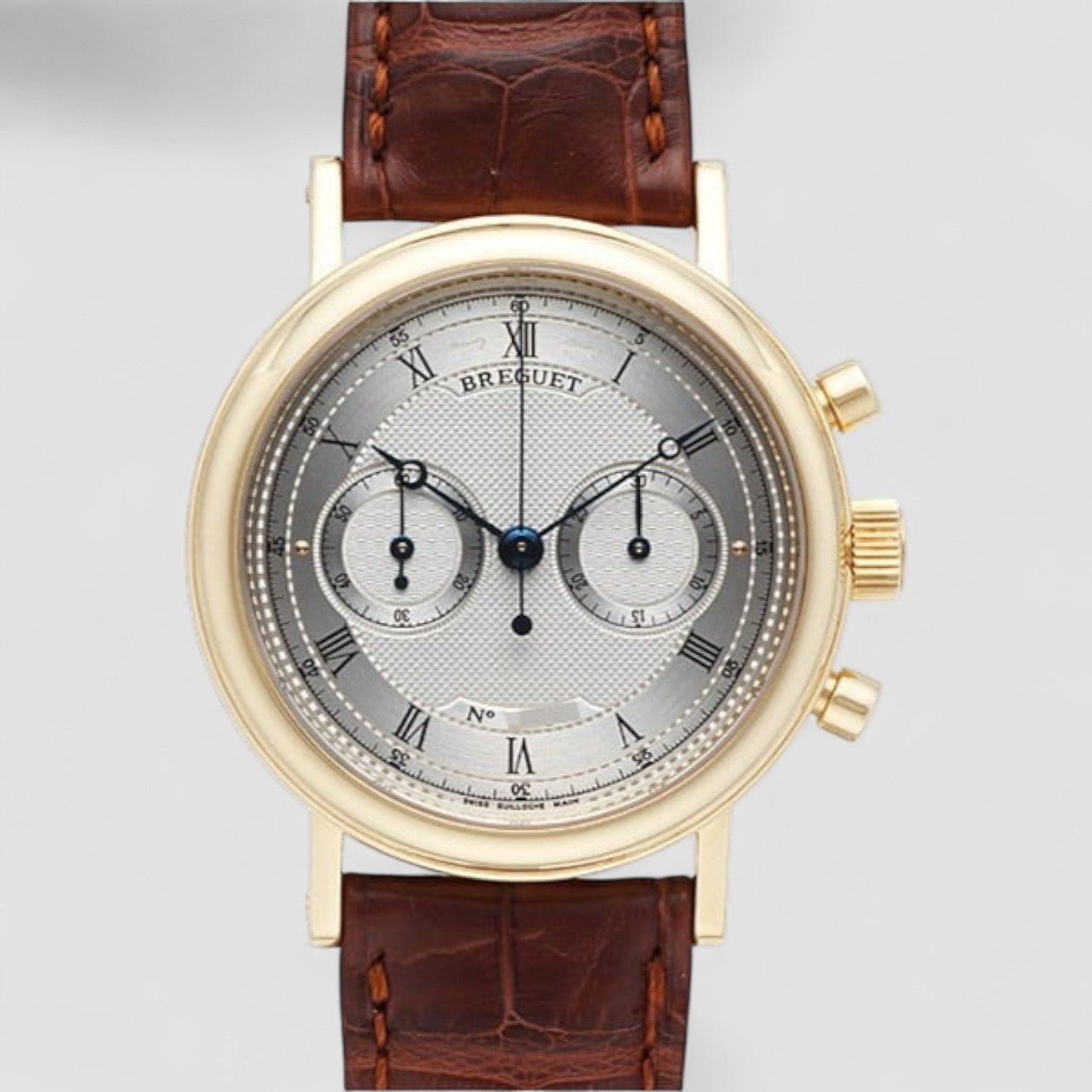 Classique Chronograph Mens Watch