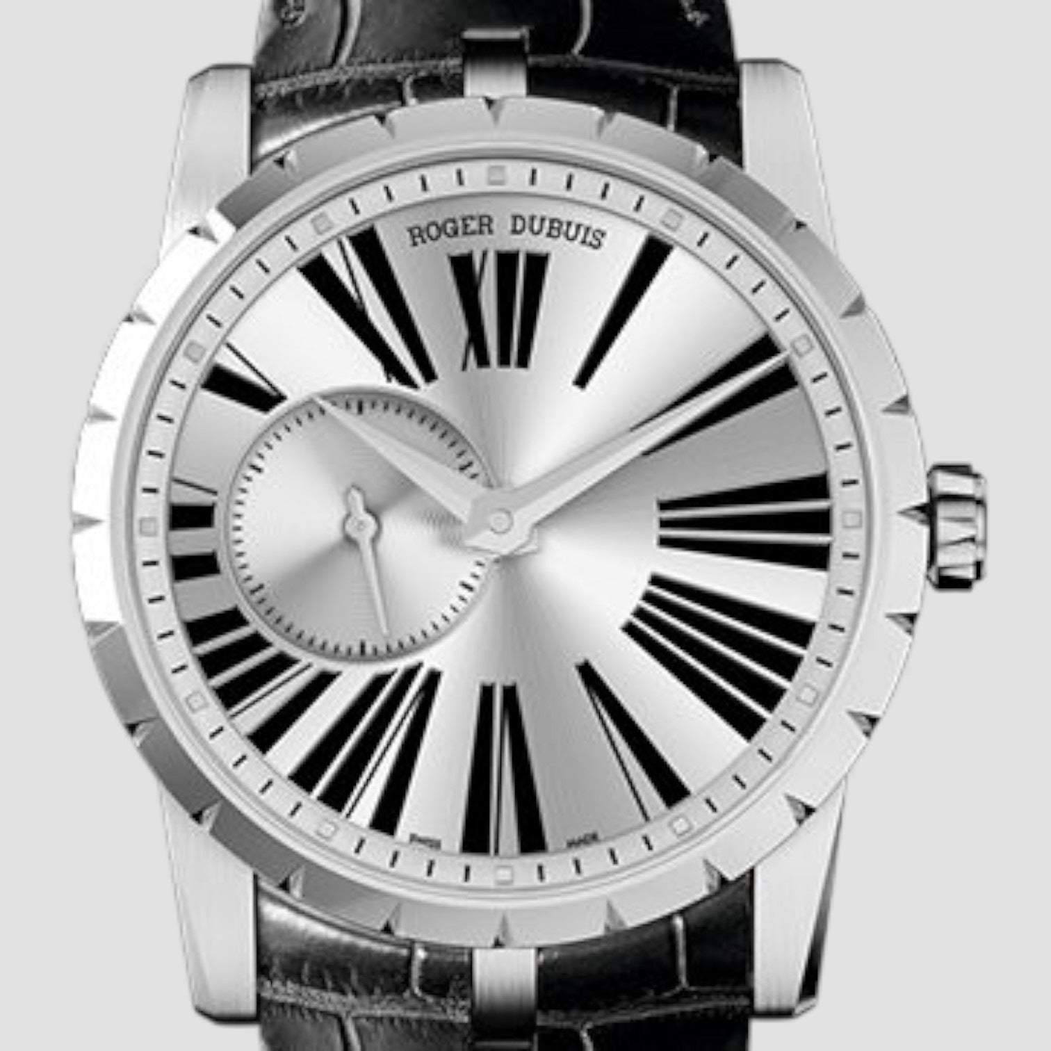 Excalibur 42 Men's Watch