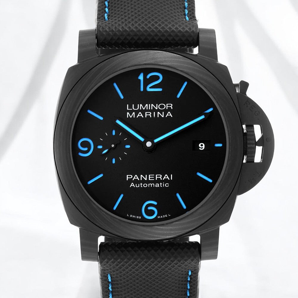 Luminor Marina Carbotech 44mm