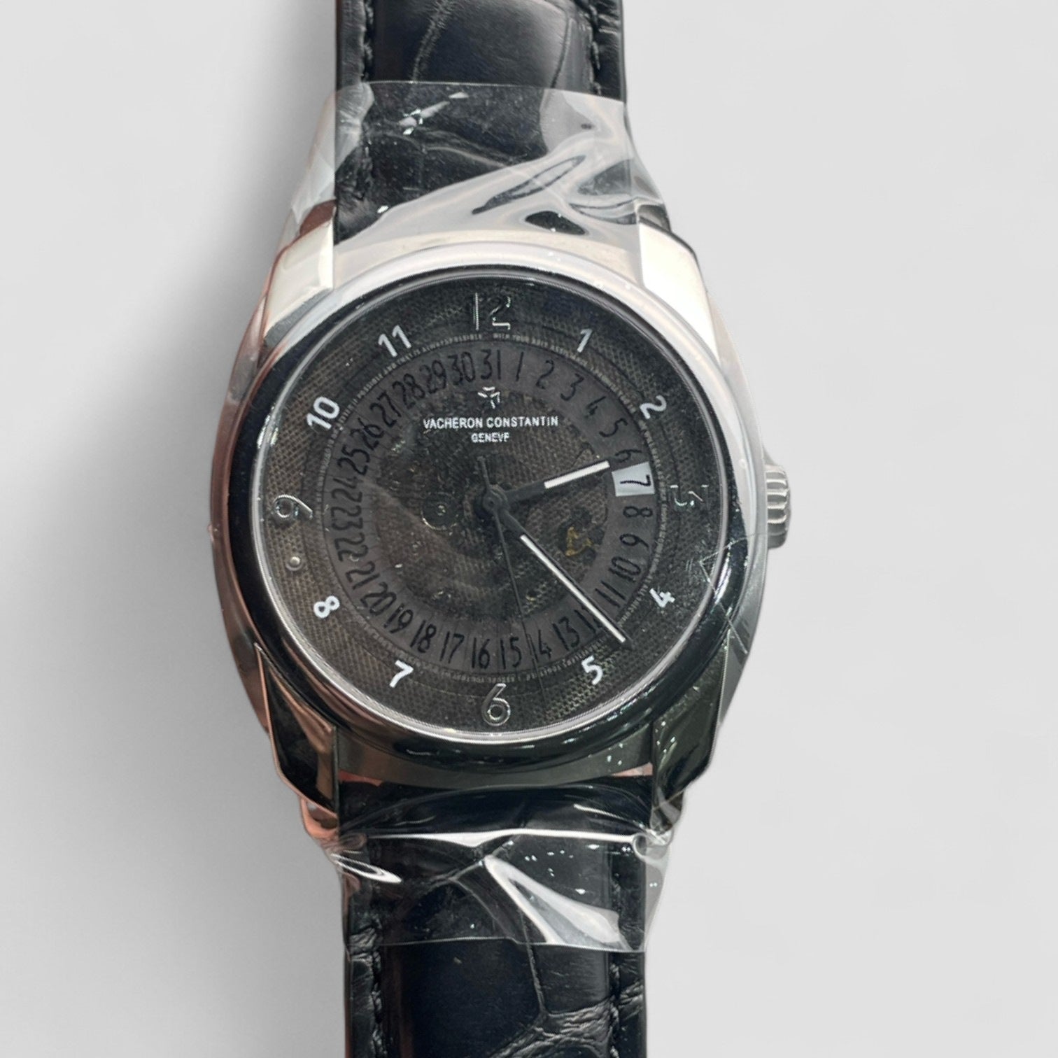 Quai de L'Ile Watch Automatic