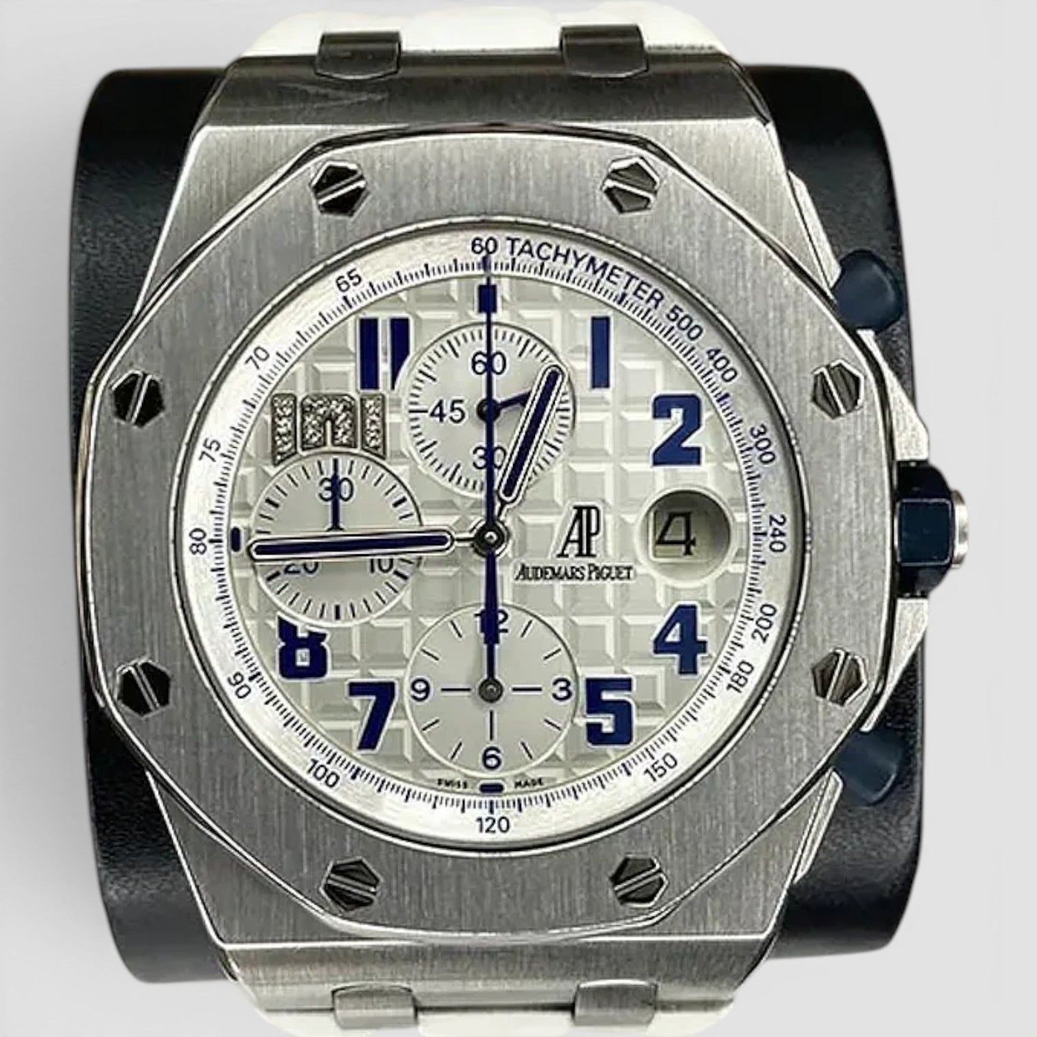 Royal Oak Offshore Taipei 101 Limited Edition