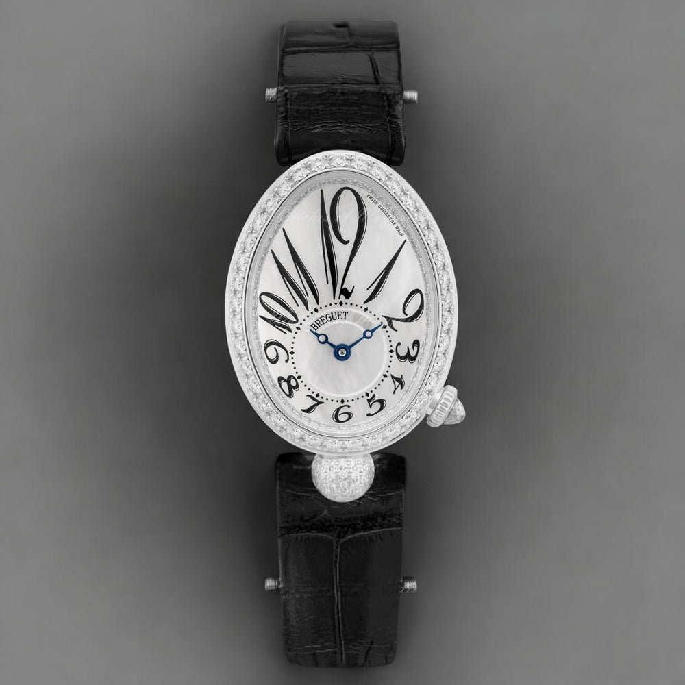Reine de Naples Automatic 33 x 24.95 mm