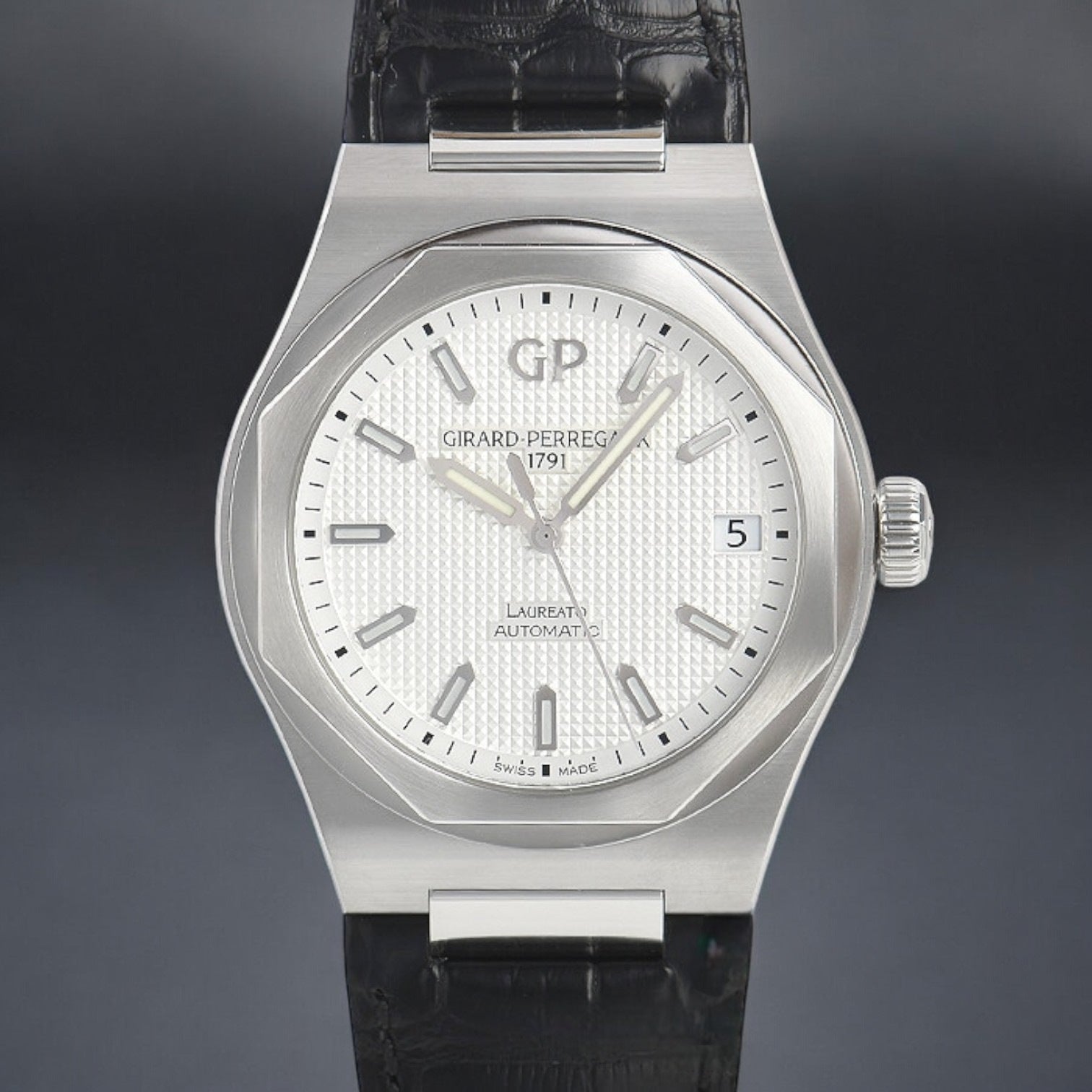 Laureato Automatic 42mm
