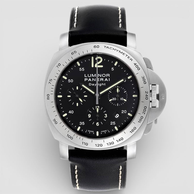 Luminor Chrono Daylight