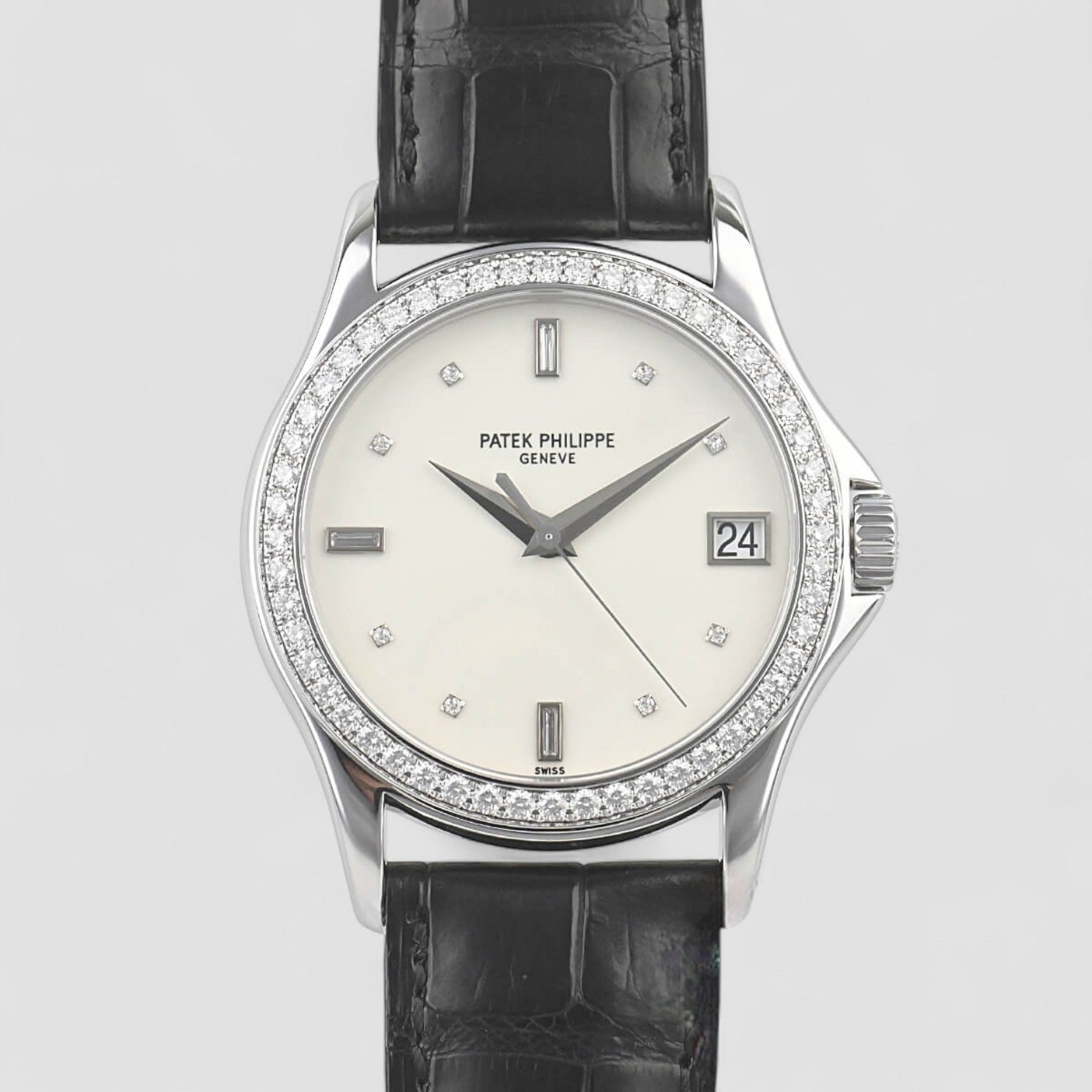 Calatrava Men's Watch 37mm