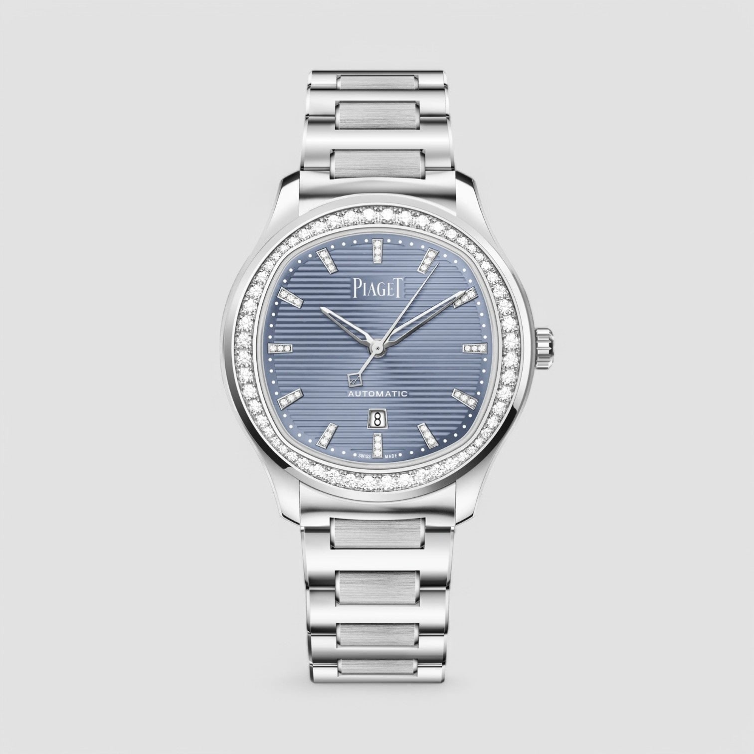 Polo Date Ladies Watch