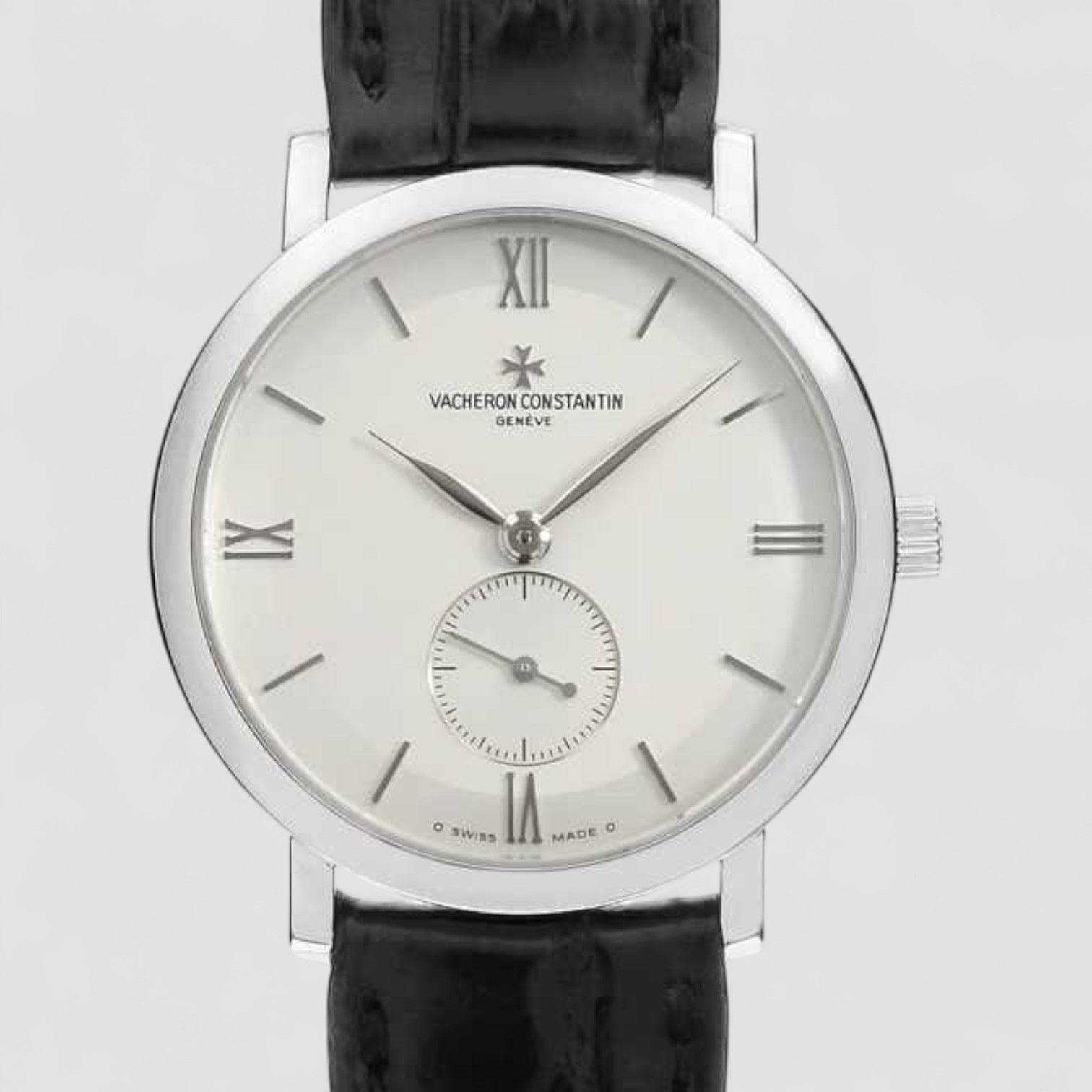 Vacheron Constantin Small Seconds 81160/000G-9062