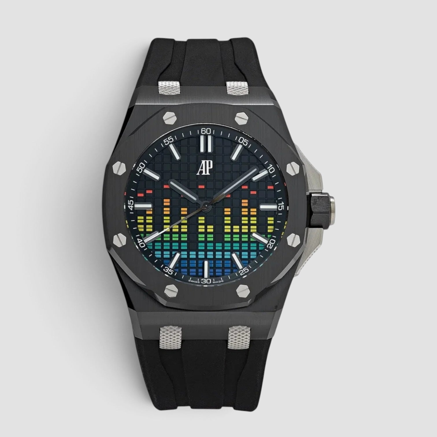 Royal Oak Offshore Selfwinding - Music Edition