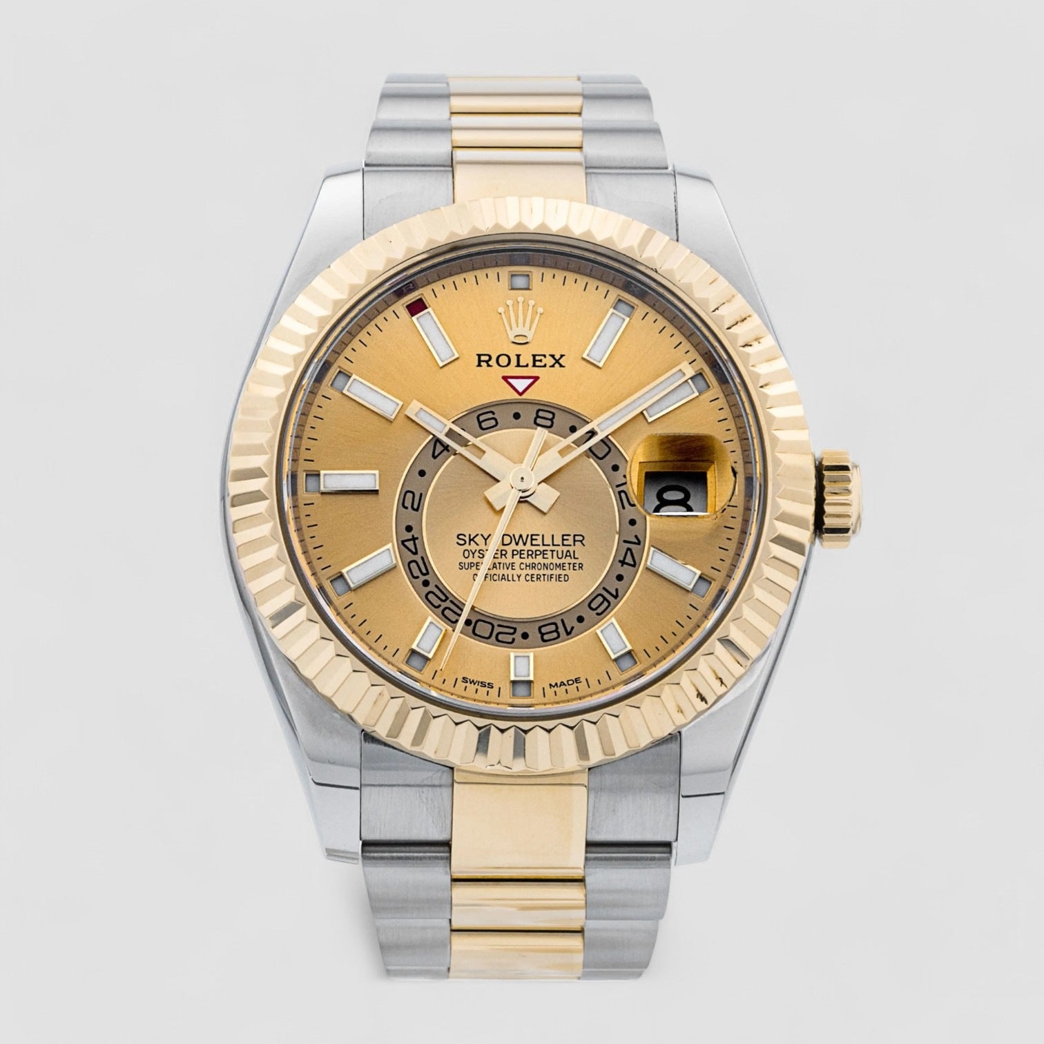 Sky-Dweller