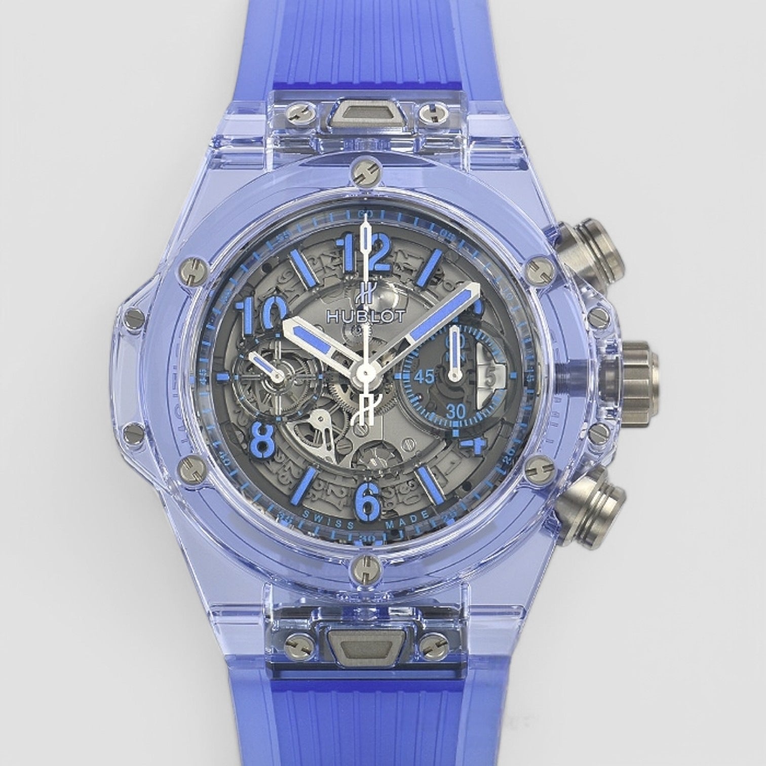 Big Bang Unico Chronograph Automatic Men's Watch