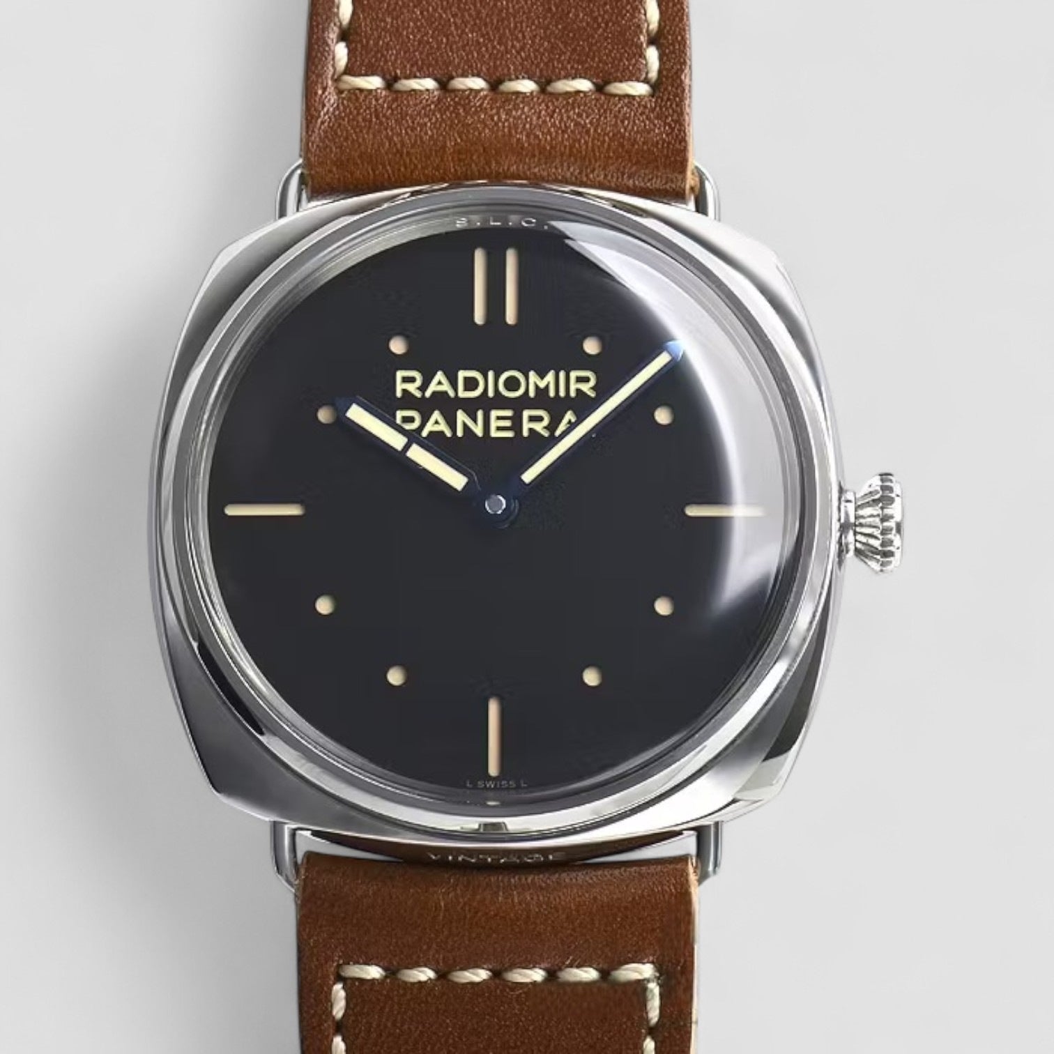 3 Days Radiomir Special