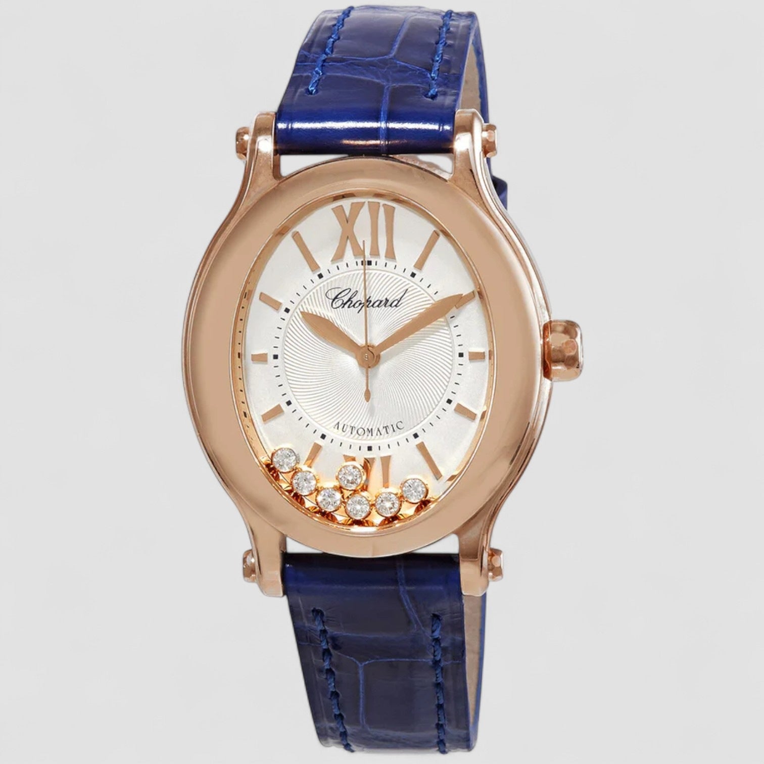 Happy Sport Automatic Ladies Watch