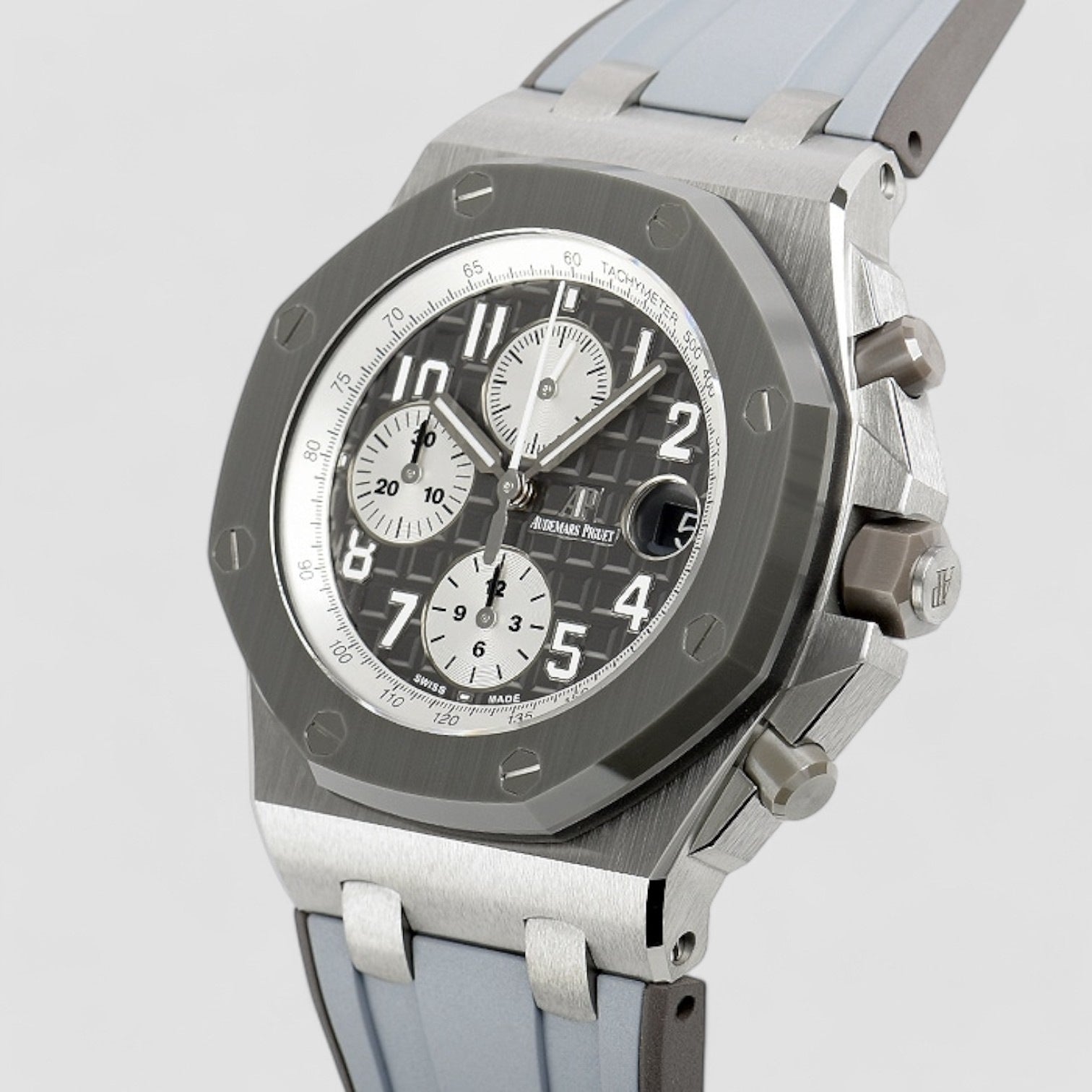 Royal Oak Offshore "Ghost"