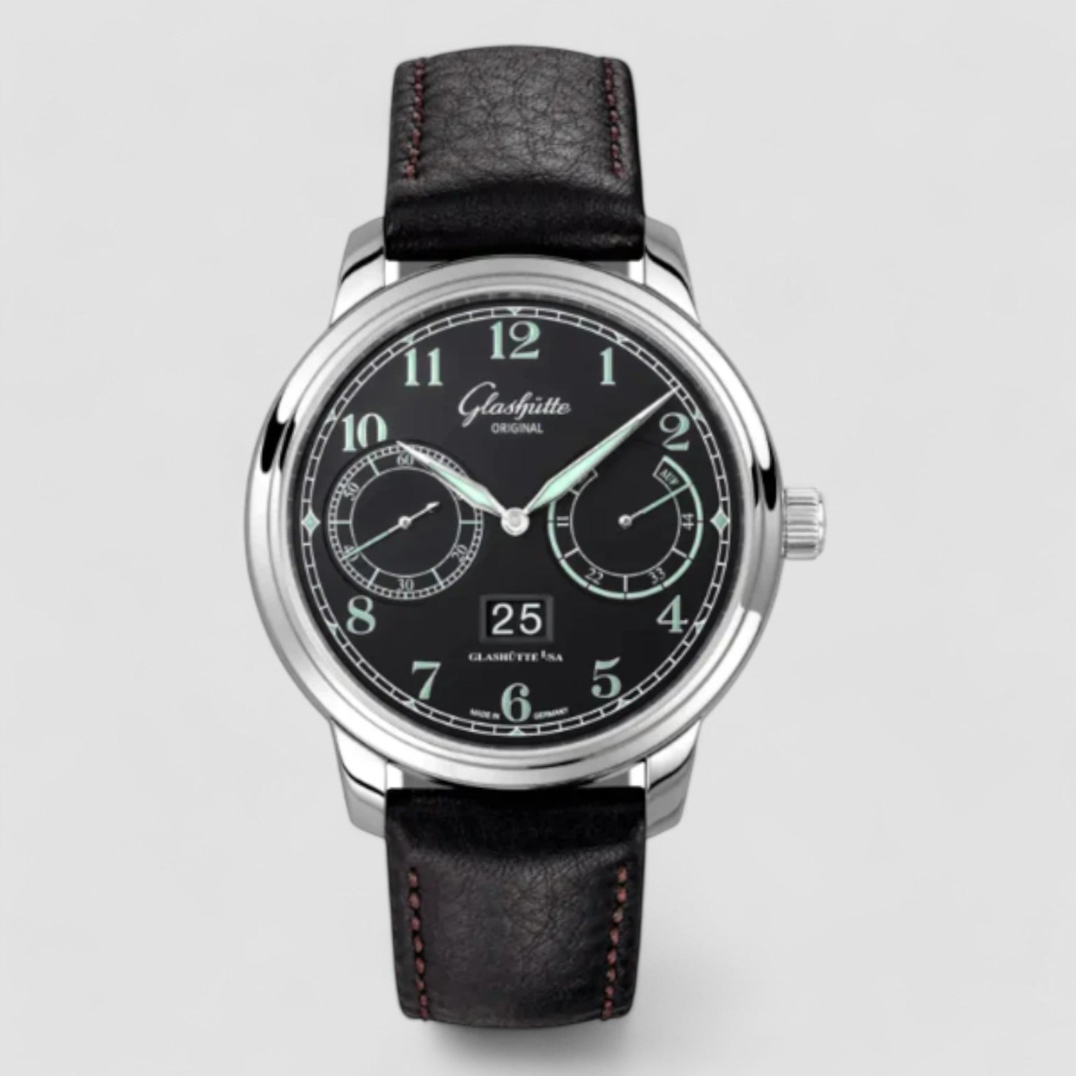 Senator Observer Mens Watch