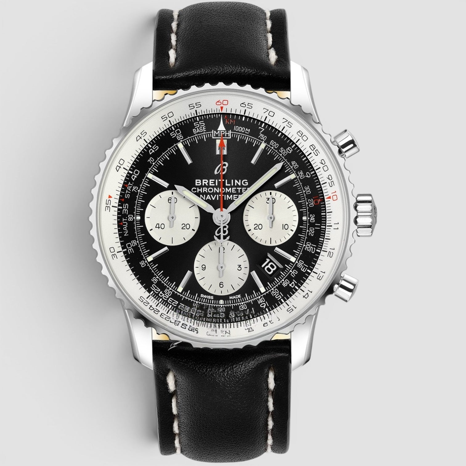 Navitimer 1 B01 Chronograph 43