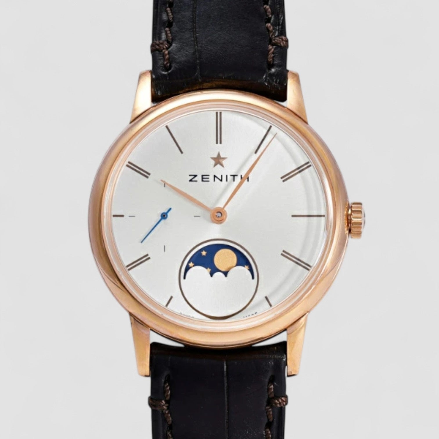 Elite Lady Moonphase