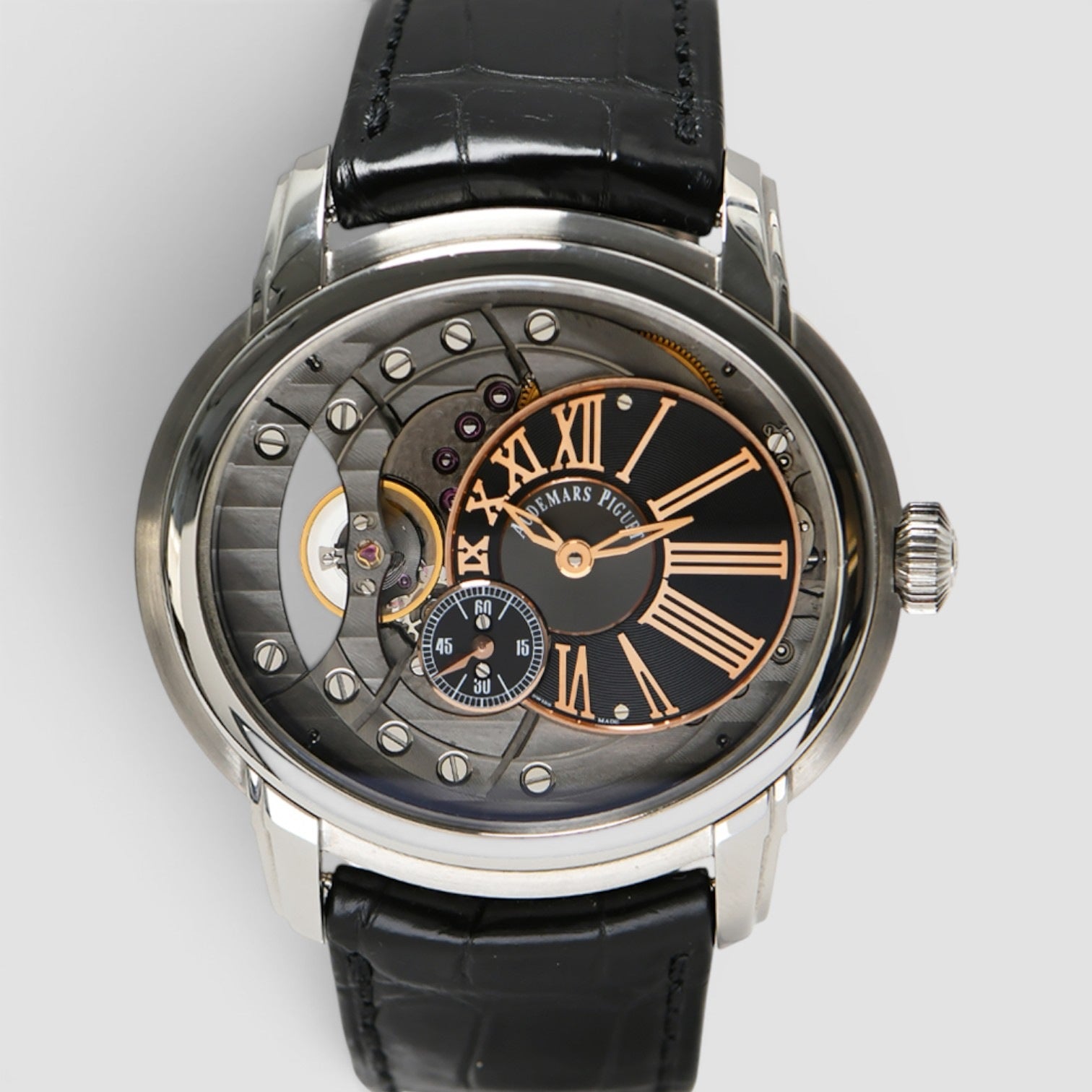 Millenary 4101
