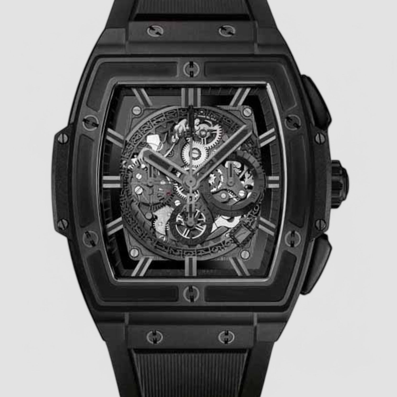 Spirit Of Big Bang Chronograph 45mm Mens Watch
