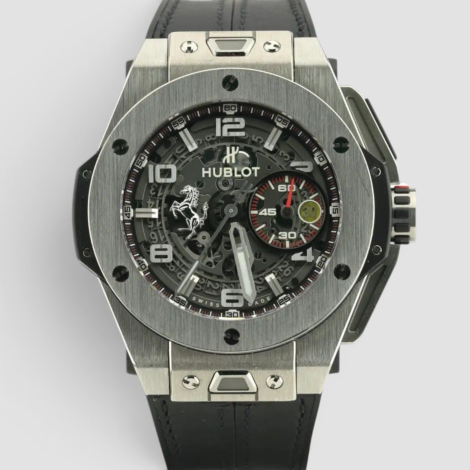 Bigbang Ferrari Limited Edition