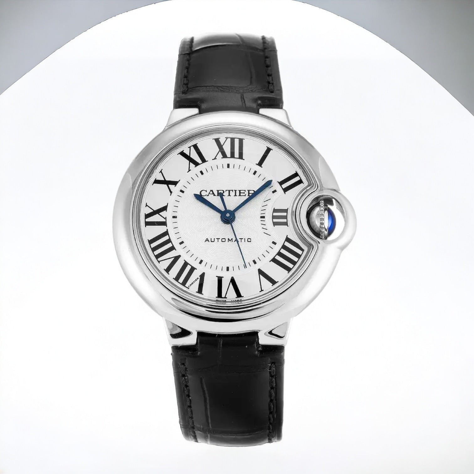 Ballon Bleu de Cartier, 33 MM