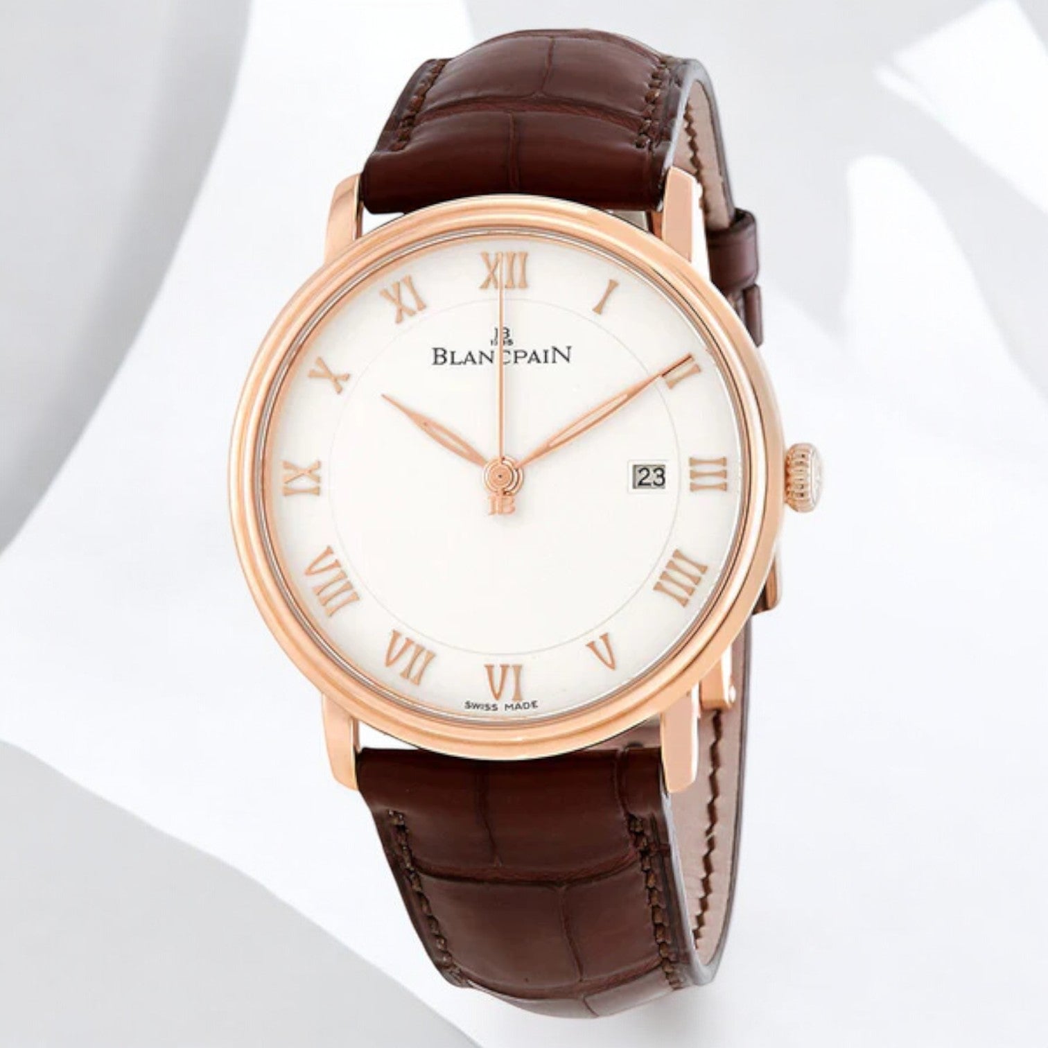 Villeret Ultra-Slim 40mm