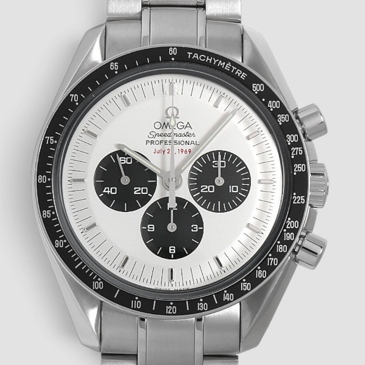 Speedmaster Professional Moonwatch Apollo 11 42mm