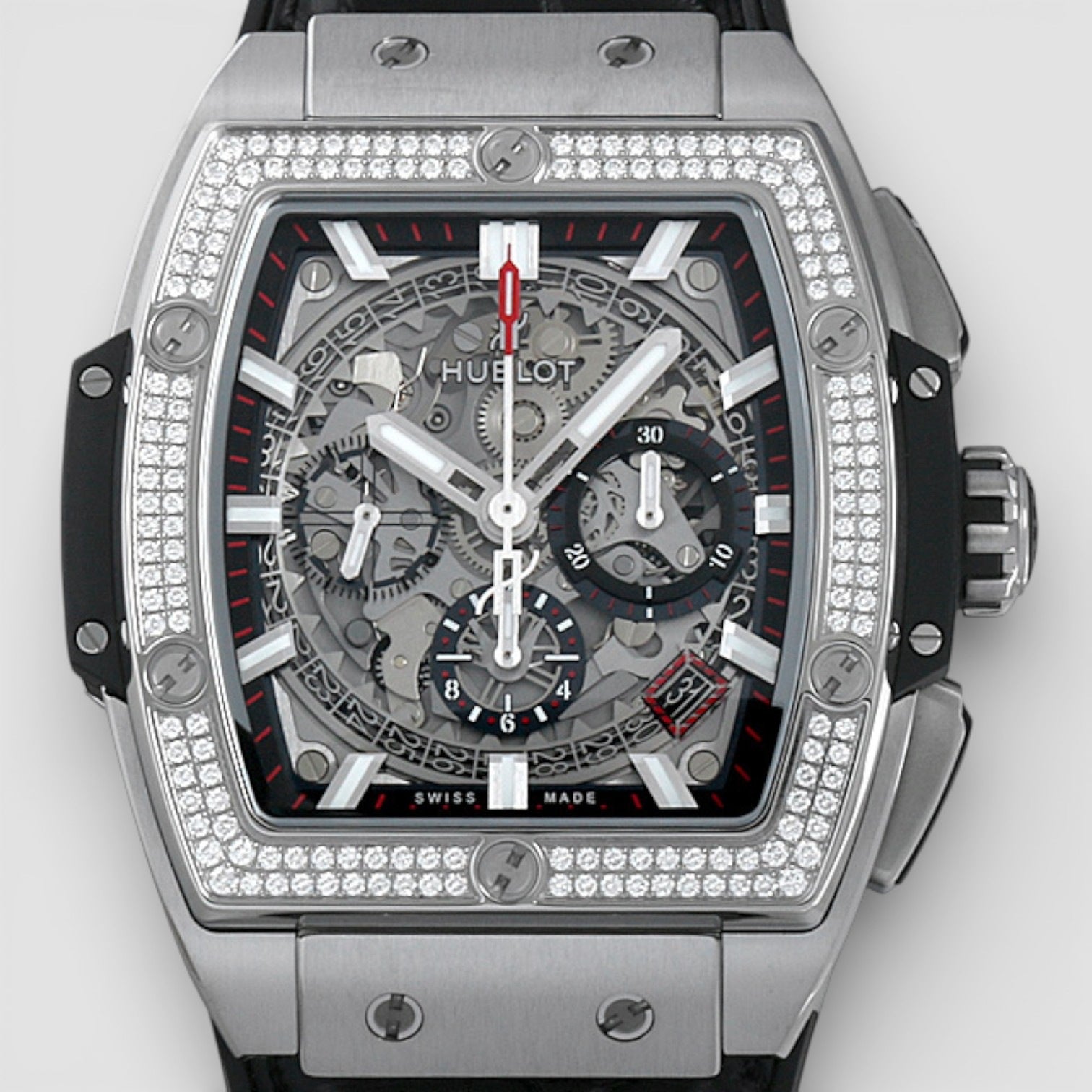 Spirit Of Big Bang Diamond