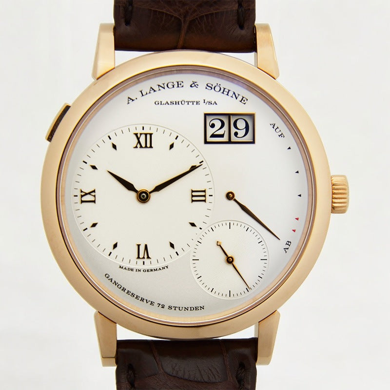Grand Lange 1 40.9mm