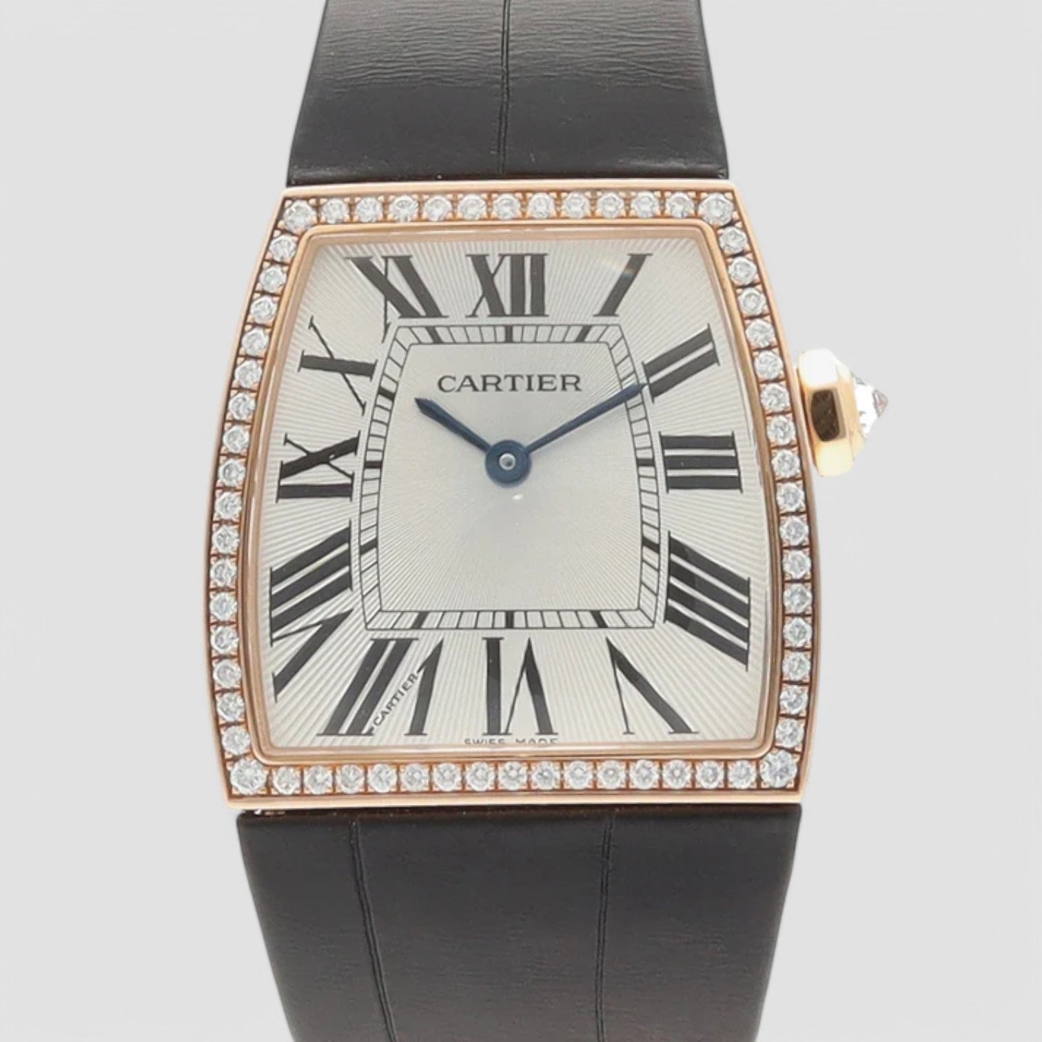 La Dona De Cartier Rose Gold