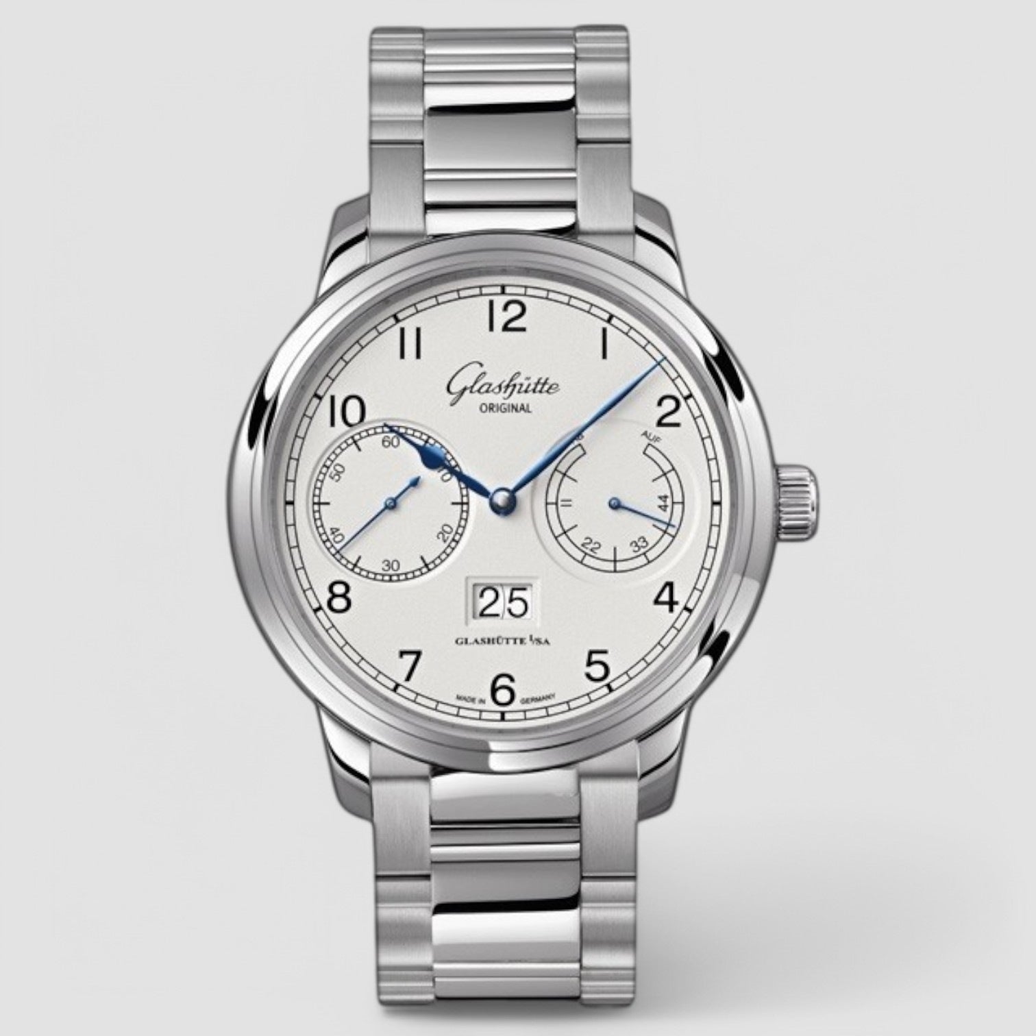 Senator Observer 44mm