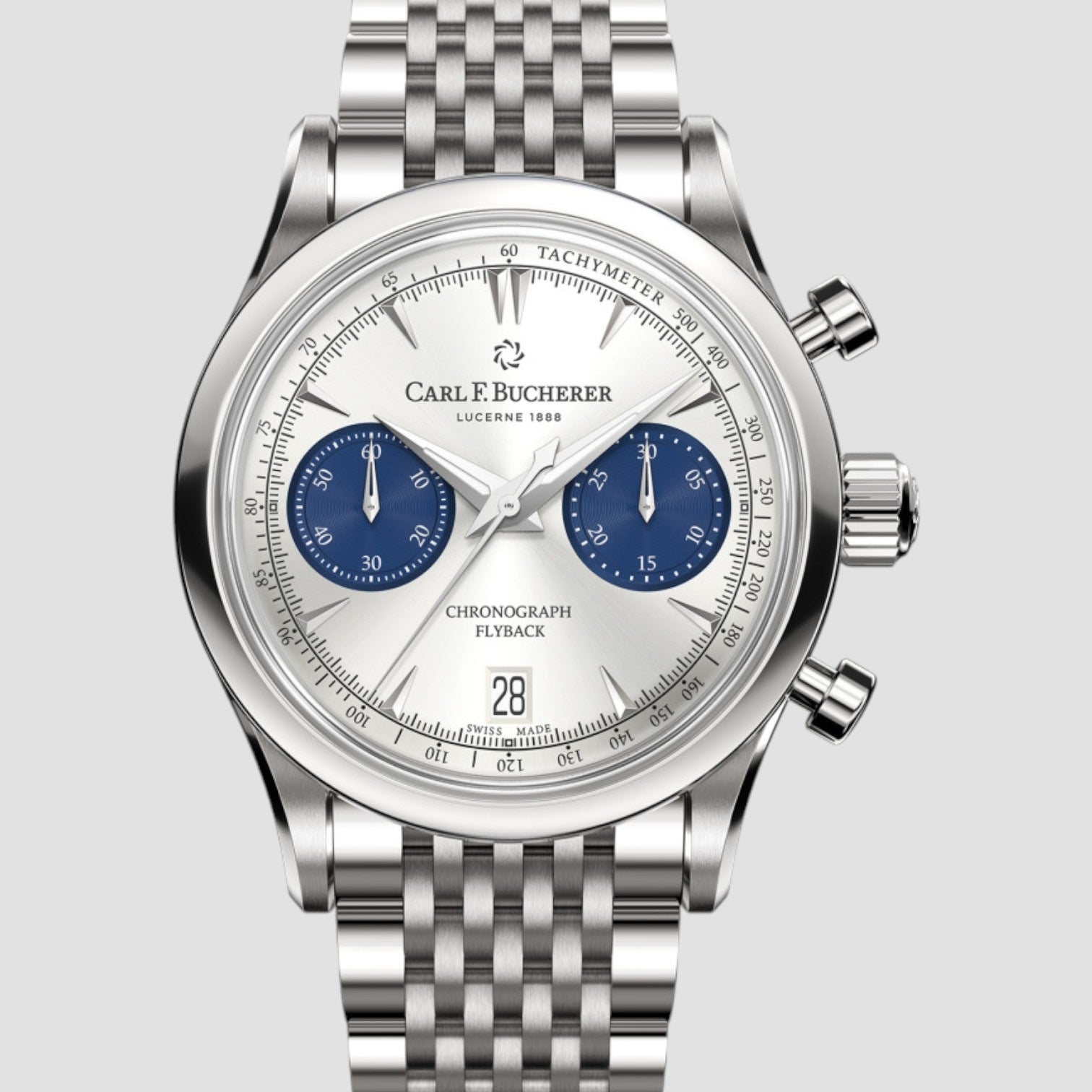 Manero Flyback