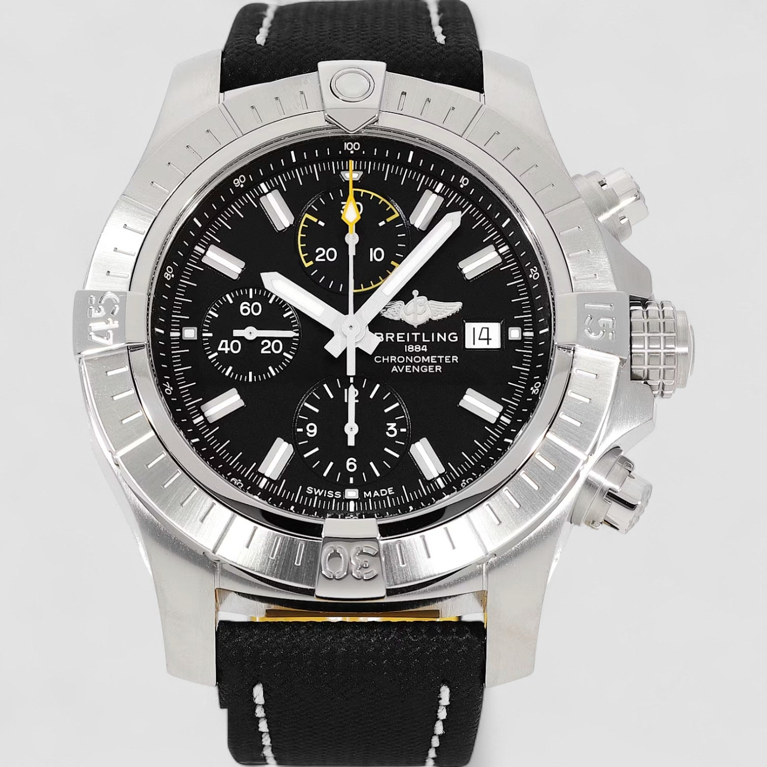 Avenger Chronograph 45