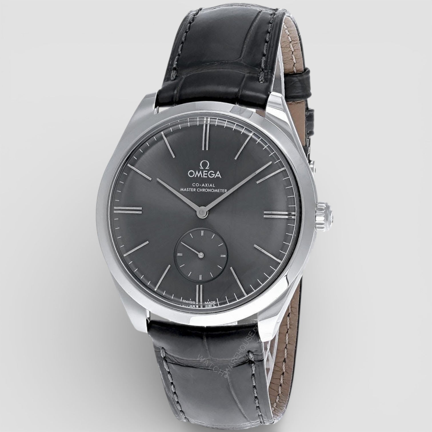 De Ville Small Seconds