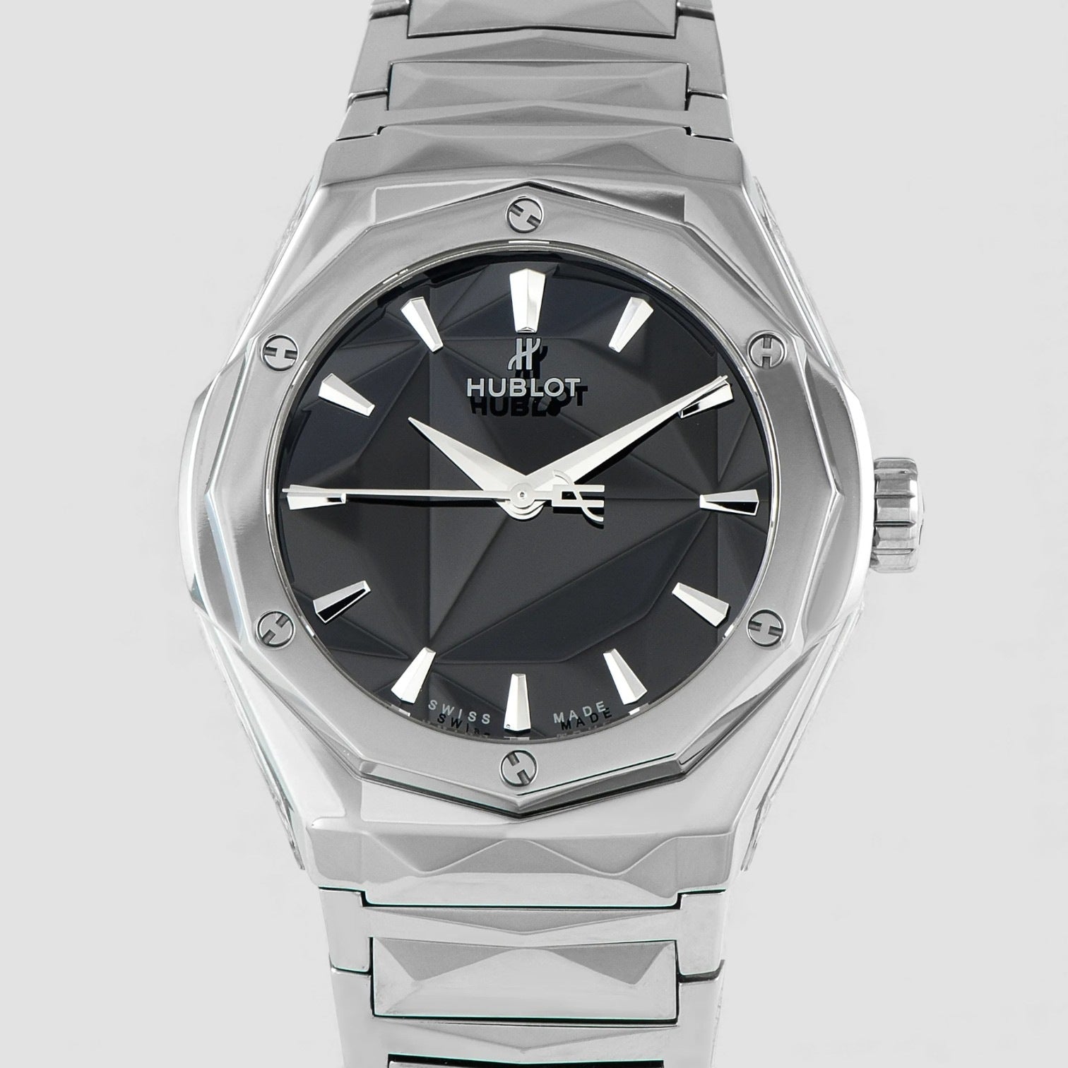 Classic Fusion Orlinski 40mm