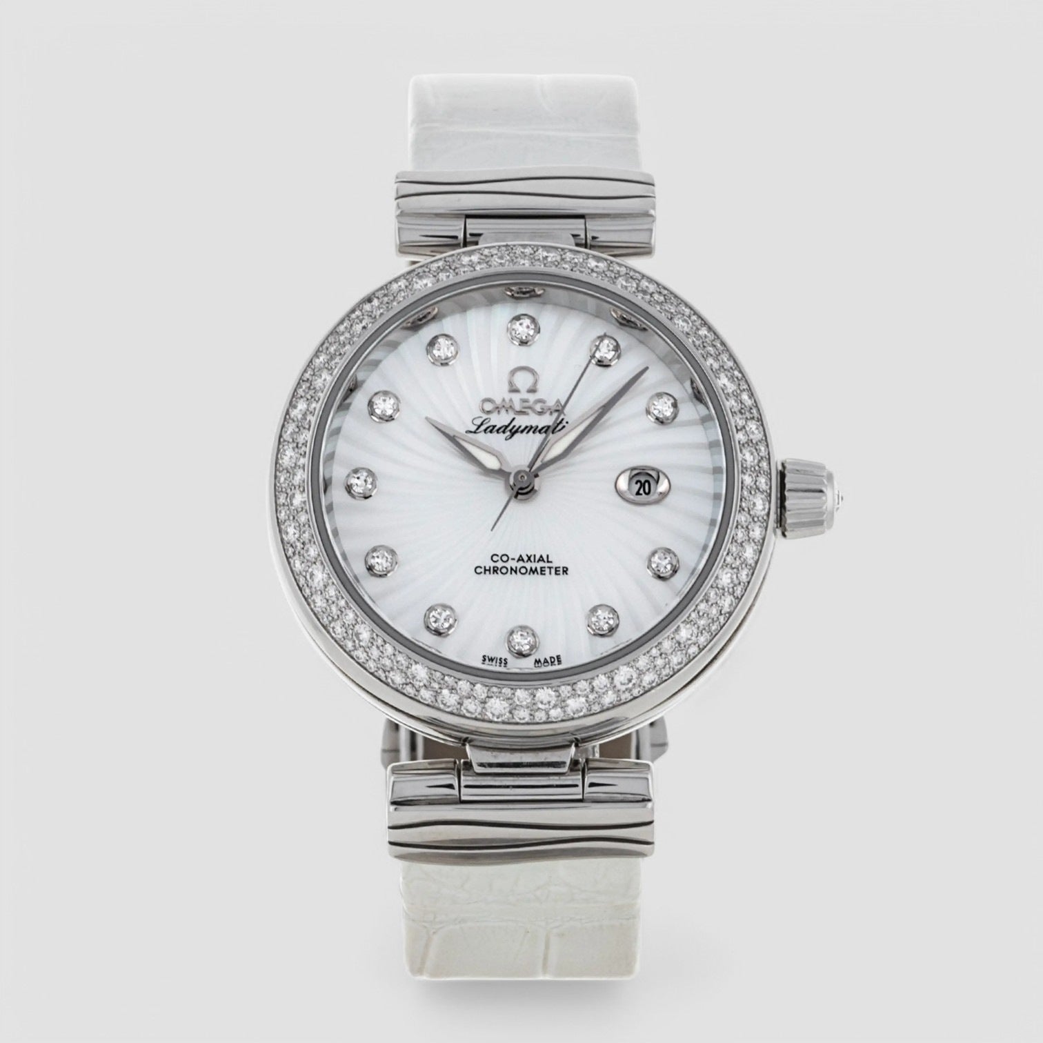 De Ville Ladymatic